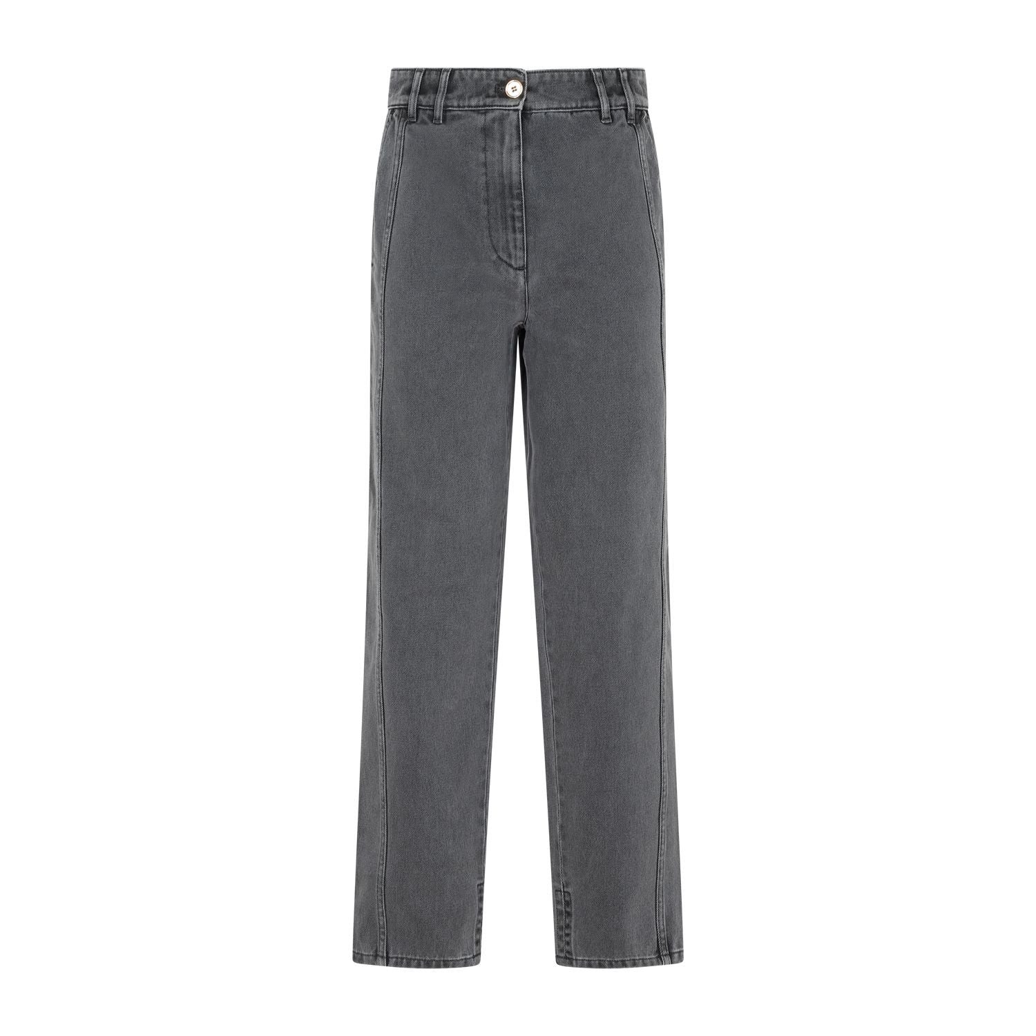 PATOU Women's Cargo Trousers - FW23 Collection