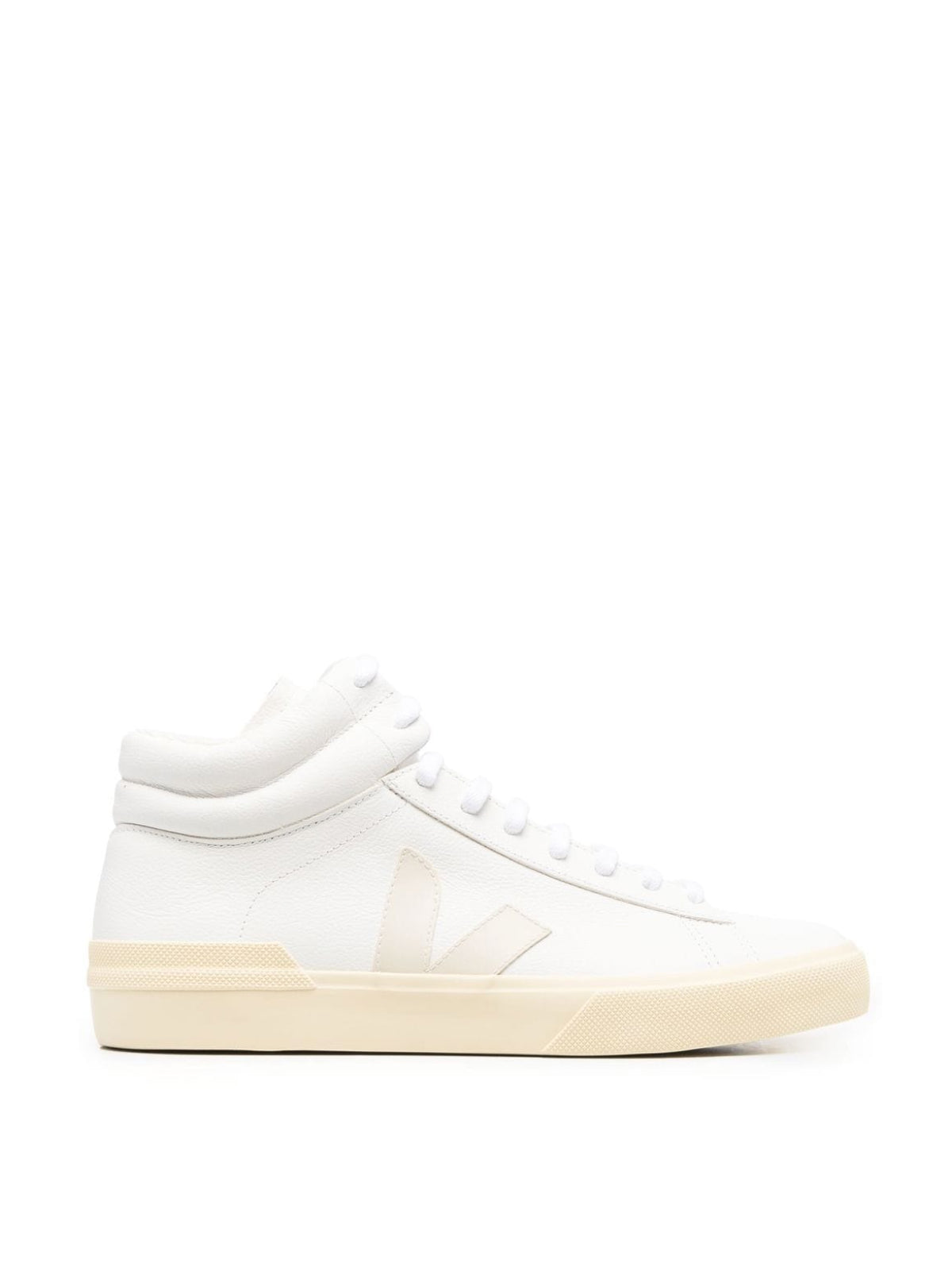 VEJA Leather Minotaur Sneakers for Women