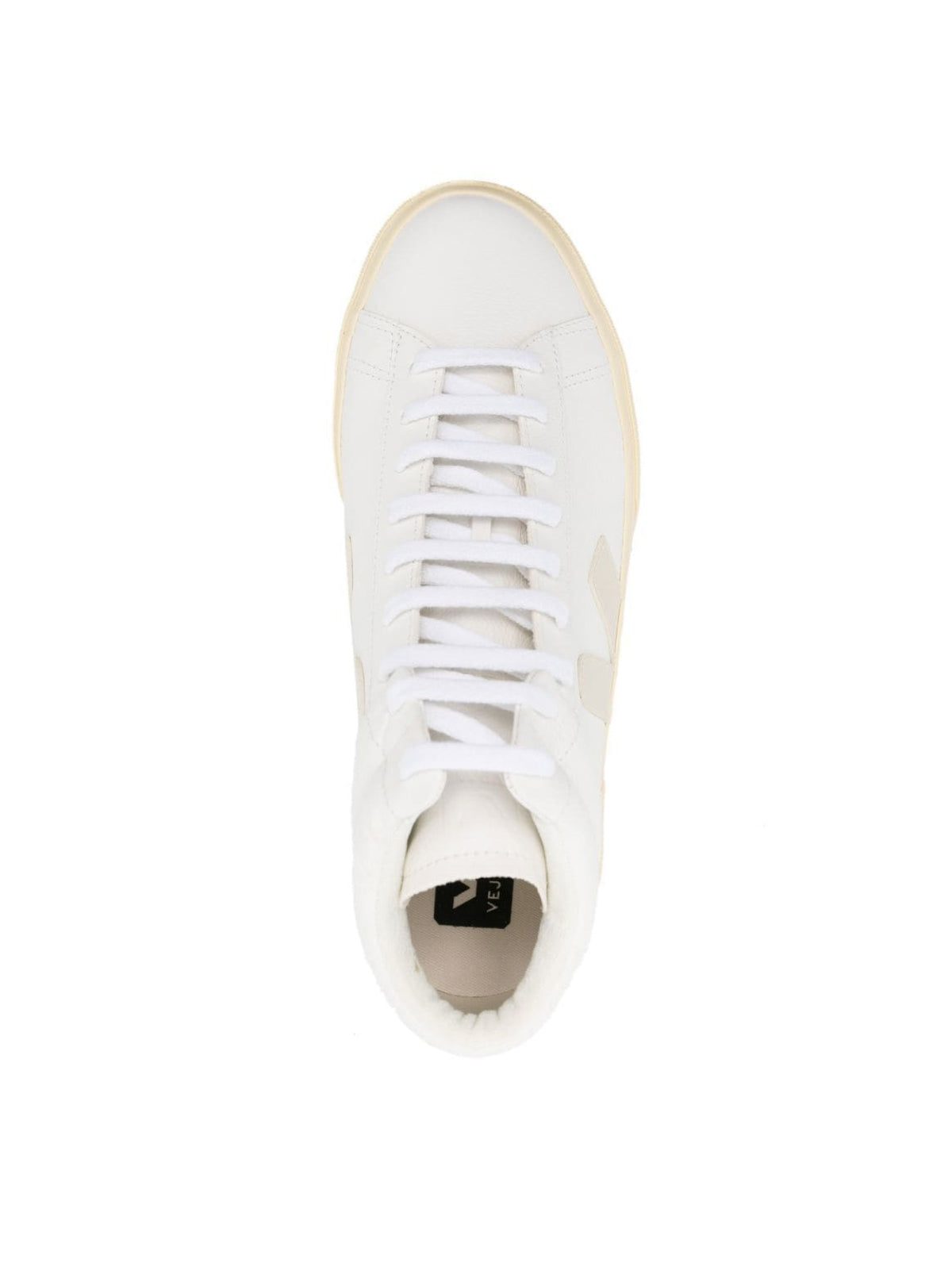 VEJA Leather Minotaur Sneakers for Women