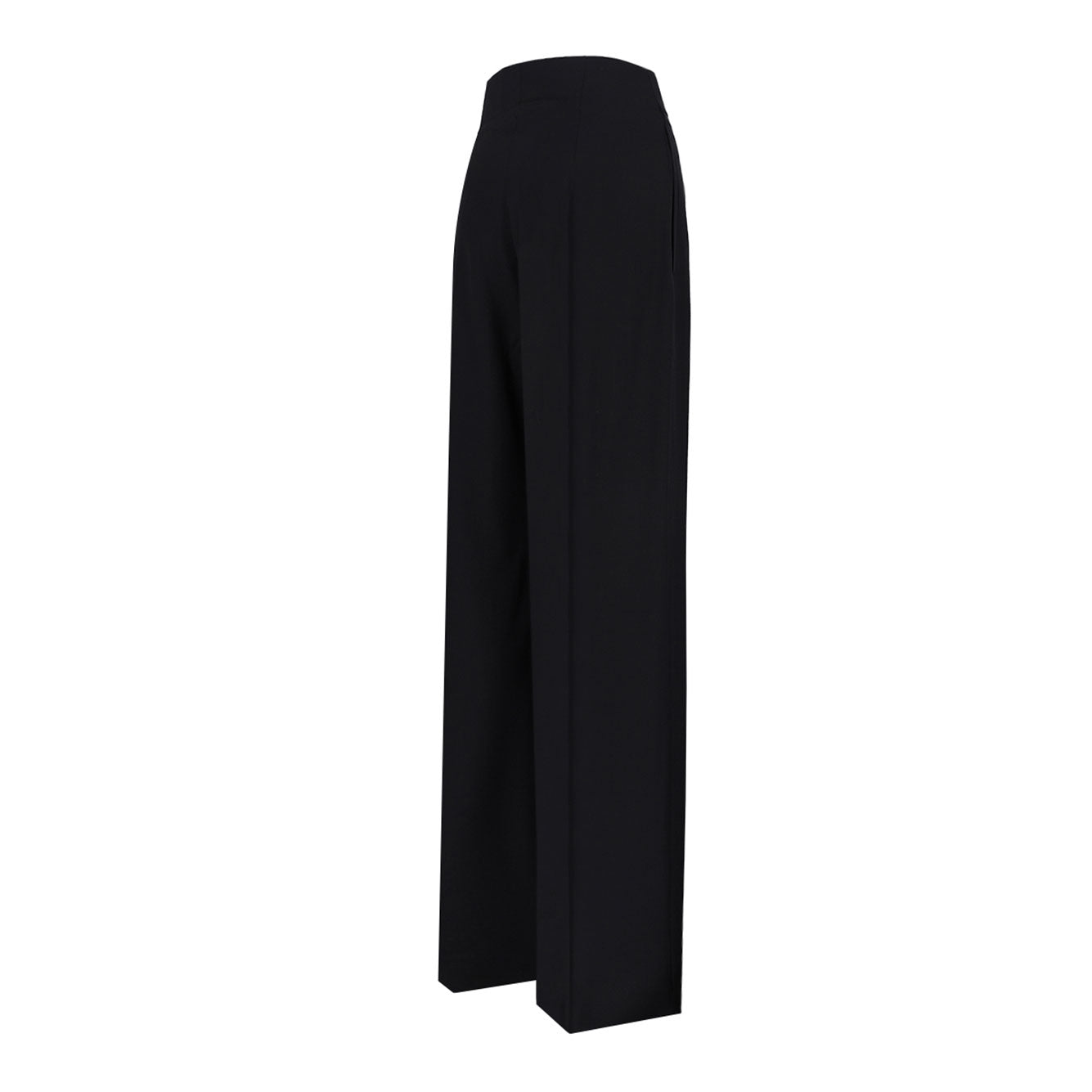 PATOU Wool-Blend Trousers for Women