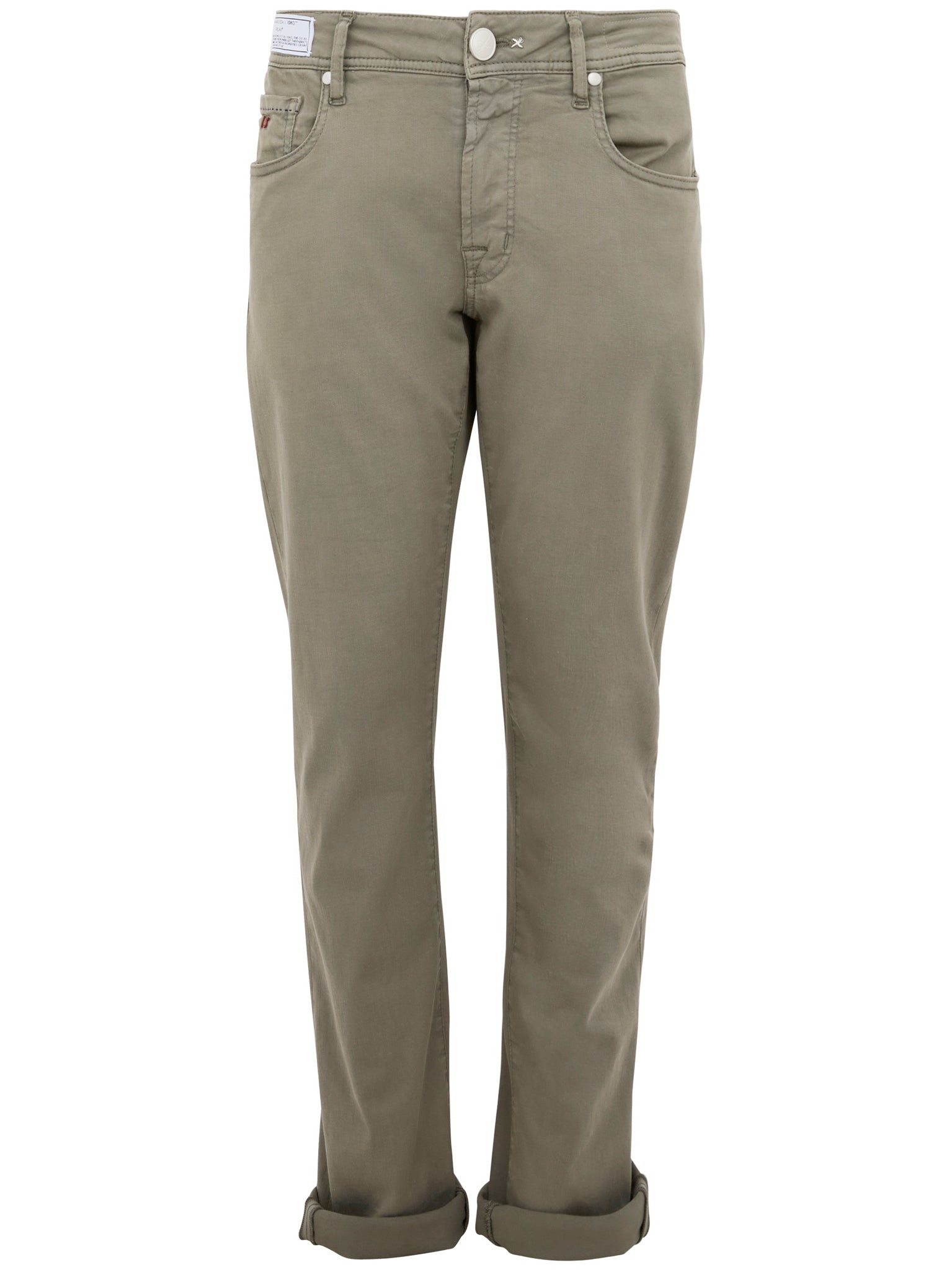 TRAMAROSSA Slim Fit Jeans for Men - FW25 Collection