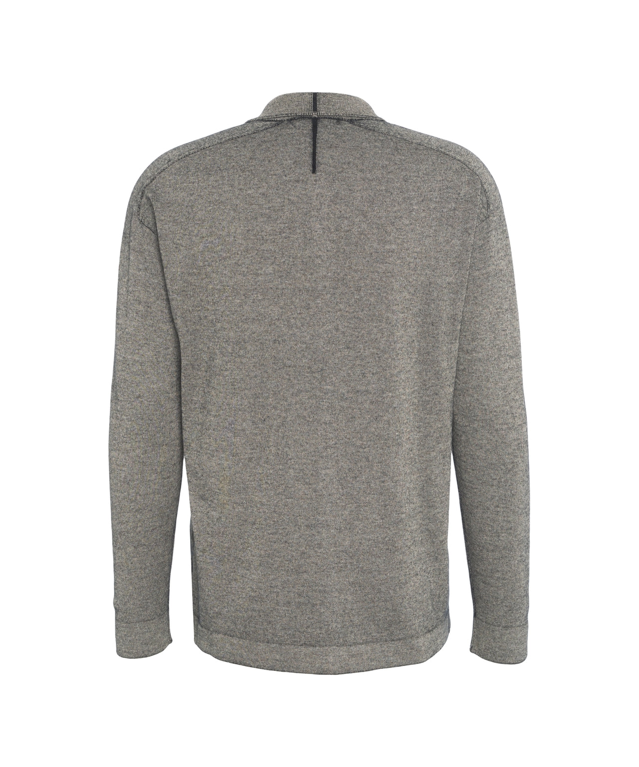 Transit Sweater Knit for Men - Fall Winter 2025