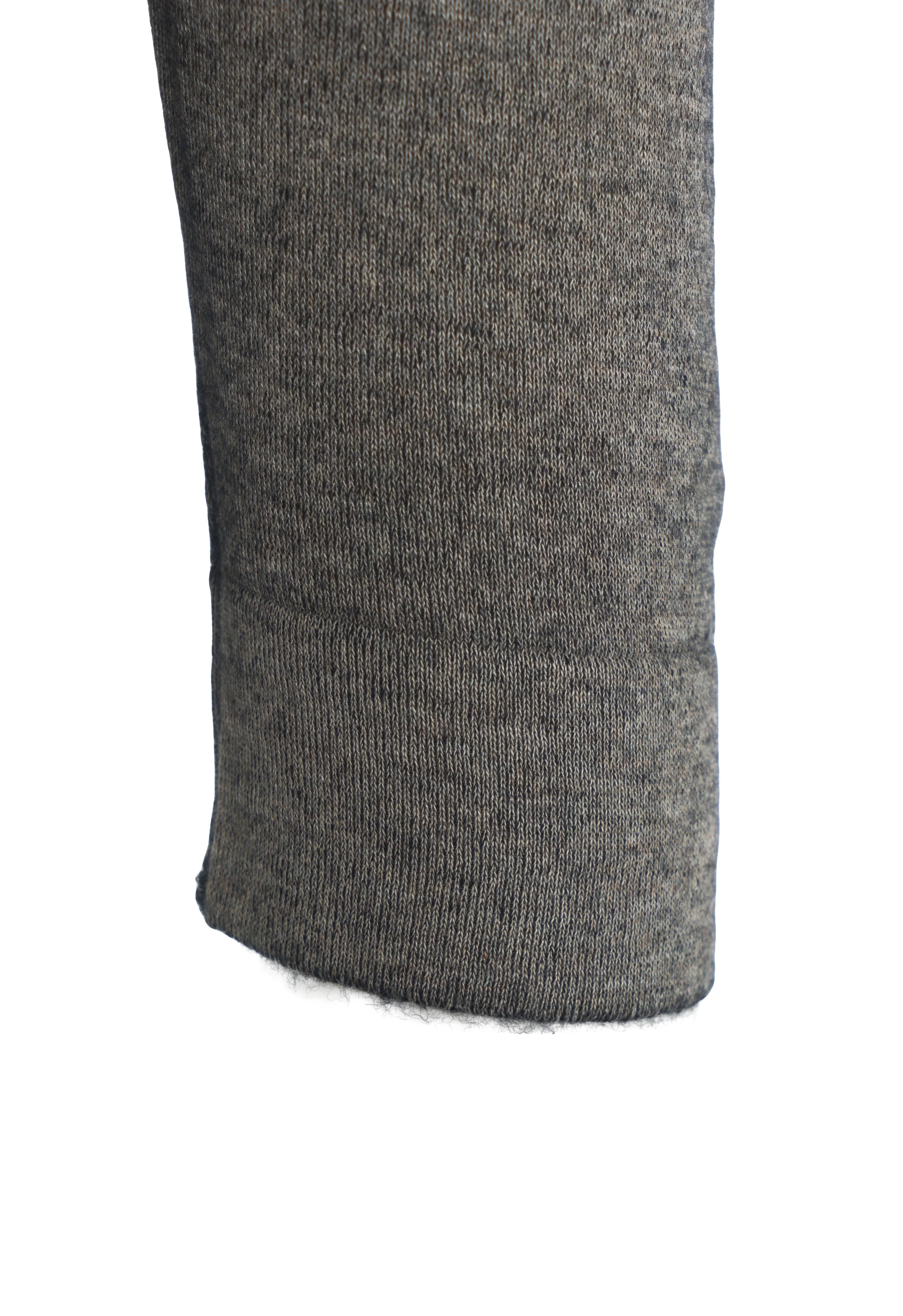 Transit Sweater Knit for Men - Fall Winter 2025