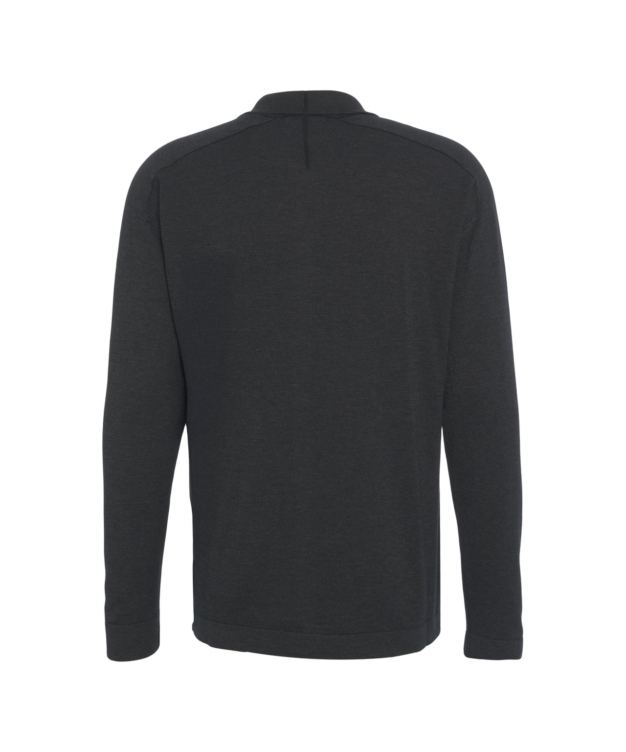 Transit Shirt in Sweater (FW25)