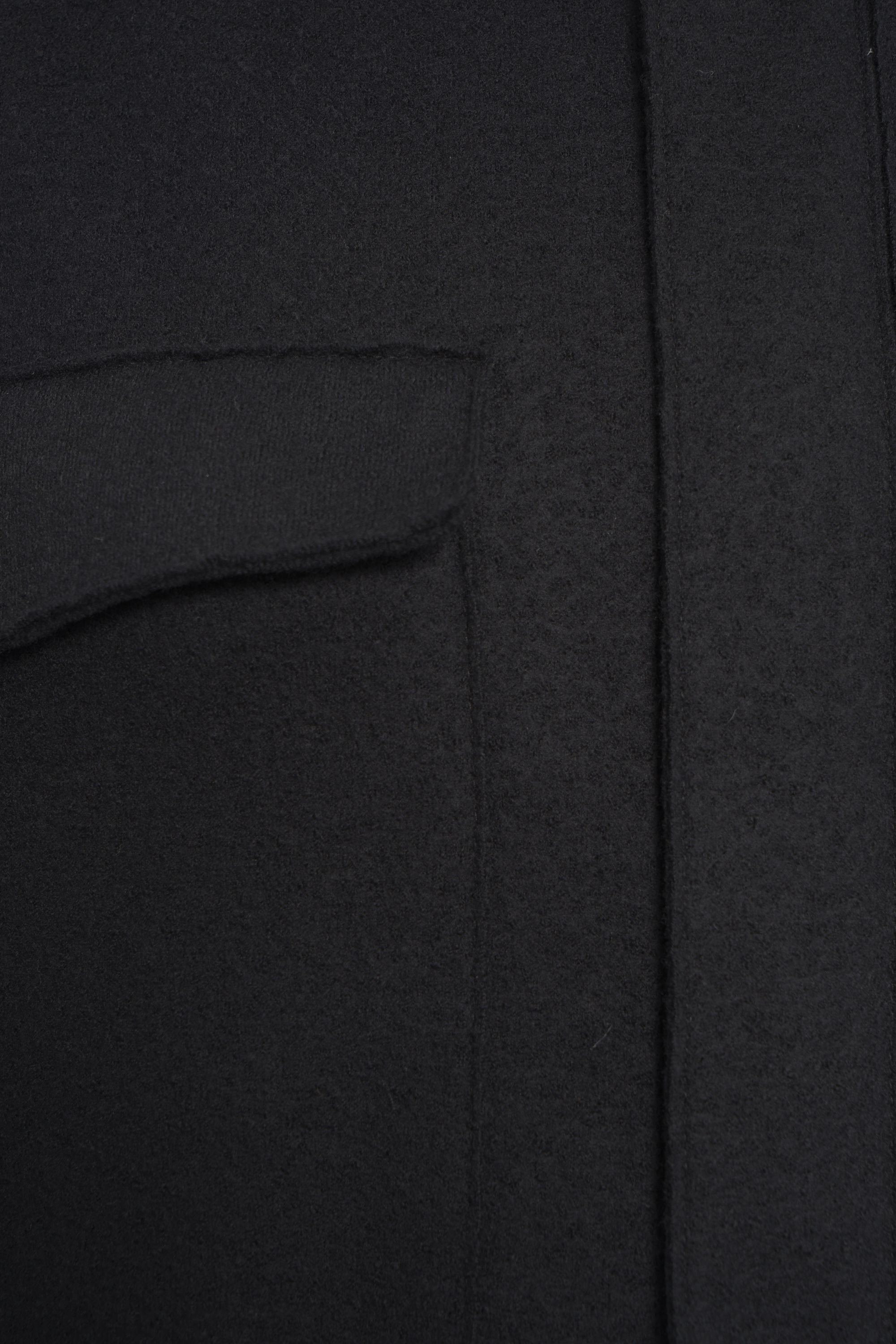 Hooded Transit Jacket - Relaxed Fit