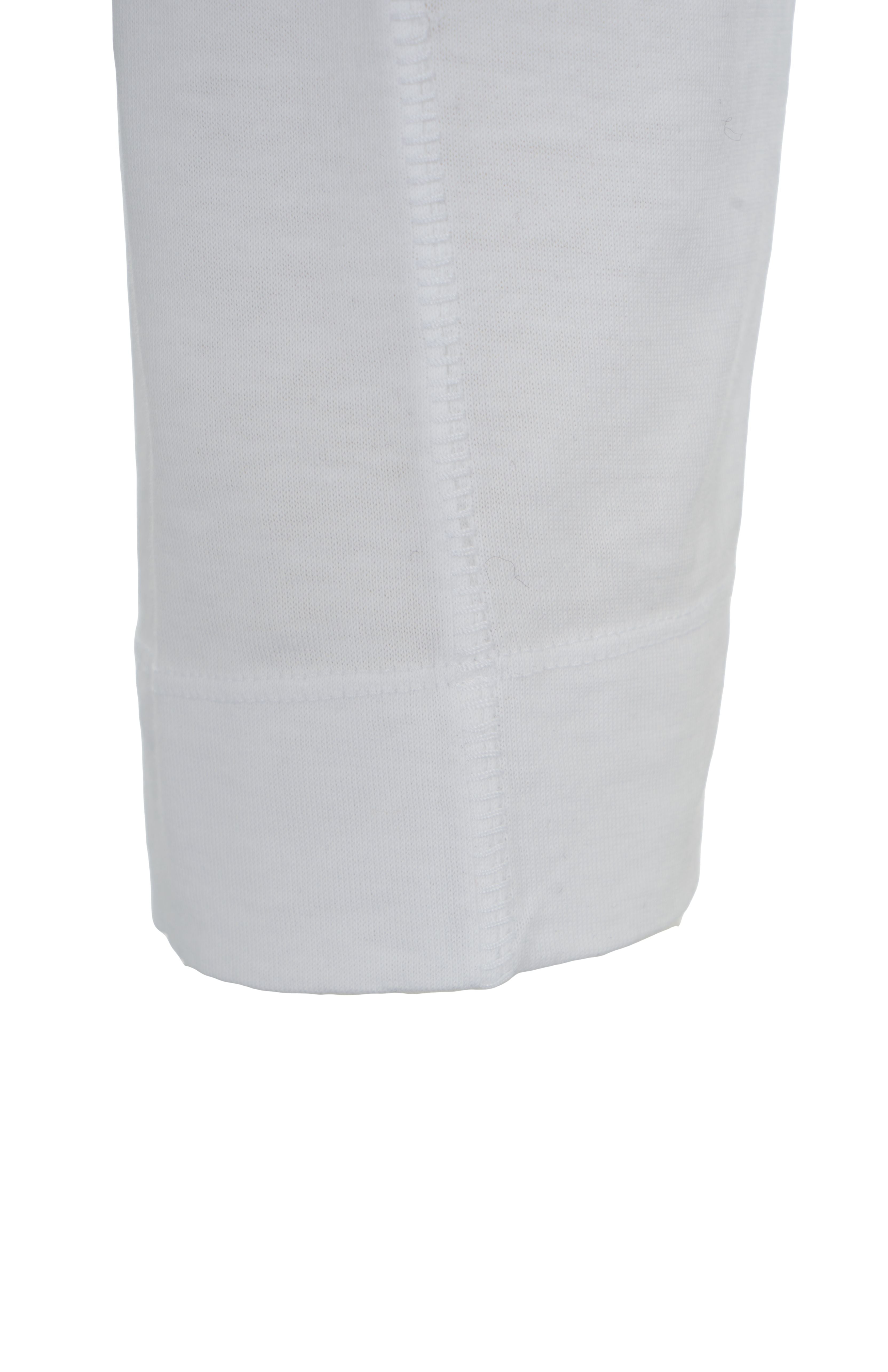 Comfortable Cotton Transit Sweater for Men - FW25