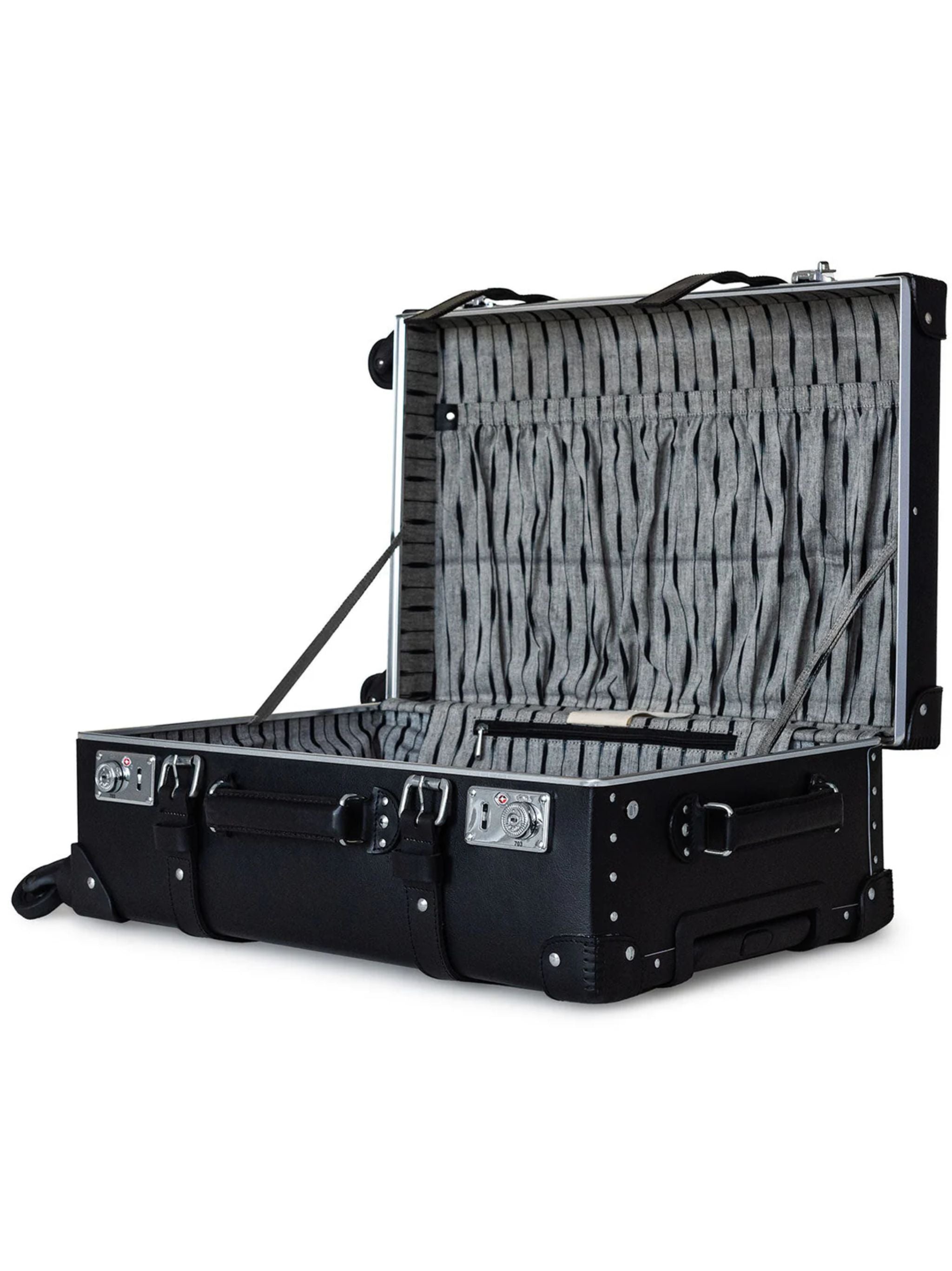 NAPPA DORI Travel Steamer Carry-On Luggage Handbag