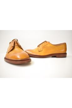 TRICKER'S Trendy Laced Shoes for Men