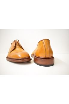 TRICKER'S Trendy Laced Shoes for Men