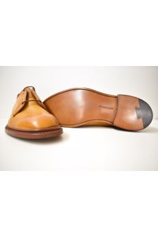 TRICKER'S Trendy Laced Shoes for Men