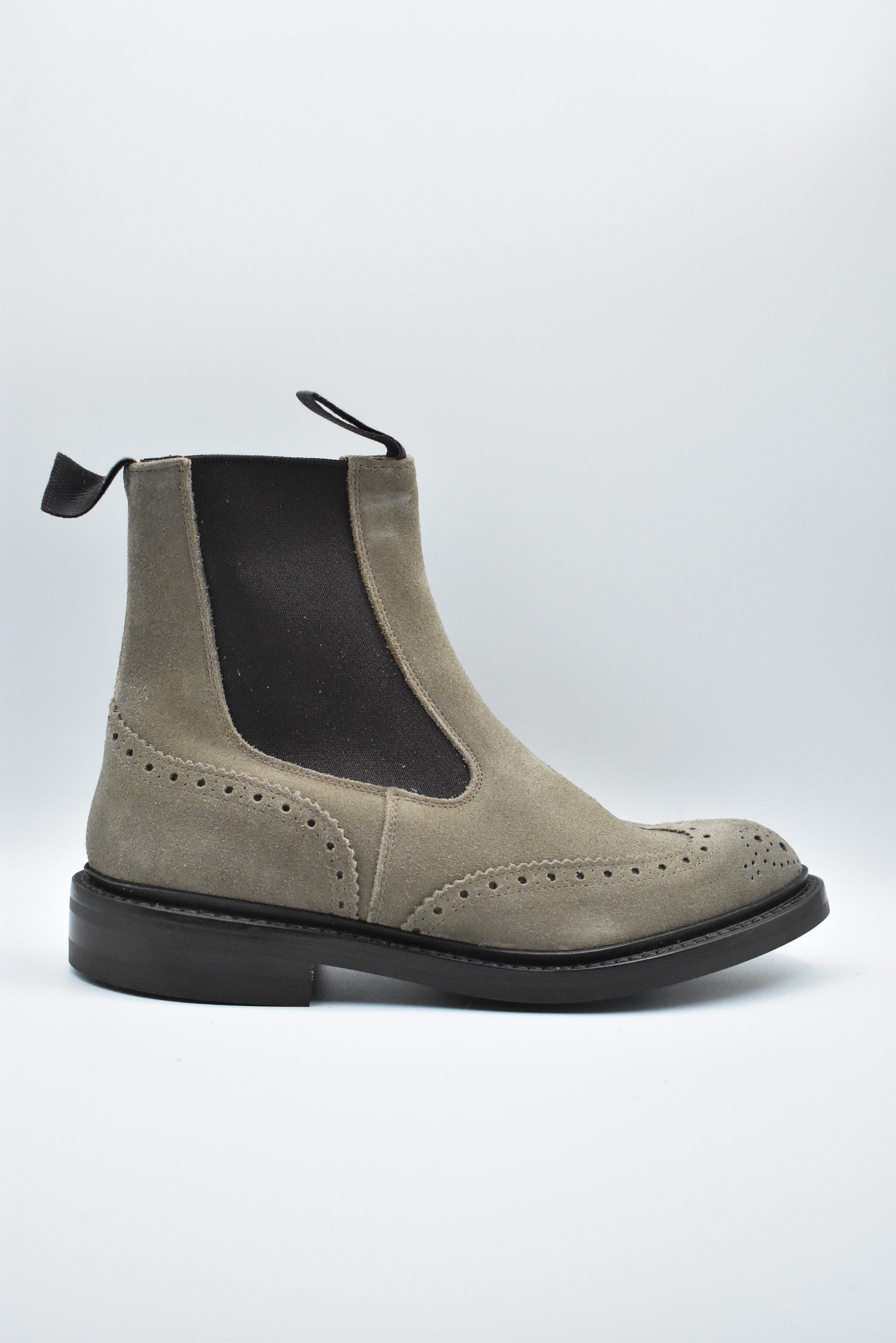 TRICKER'S Men's Classic Flat Shoes