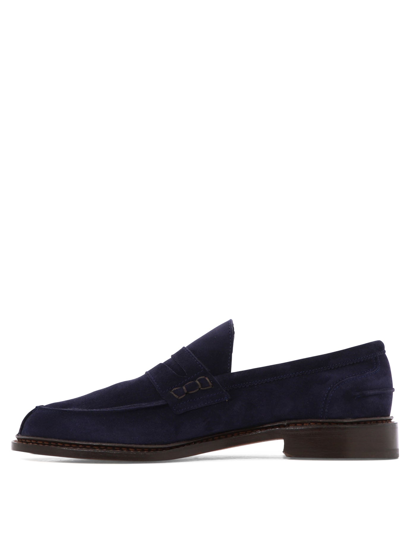 TRICKER'S Elegant Men's Loafers