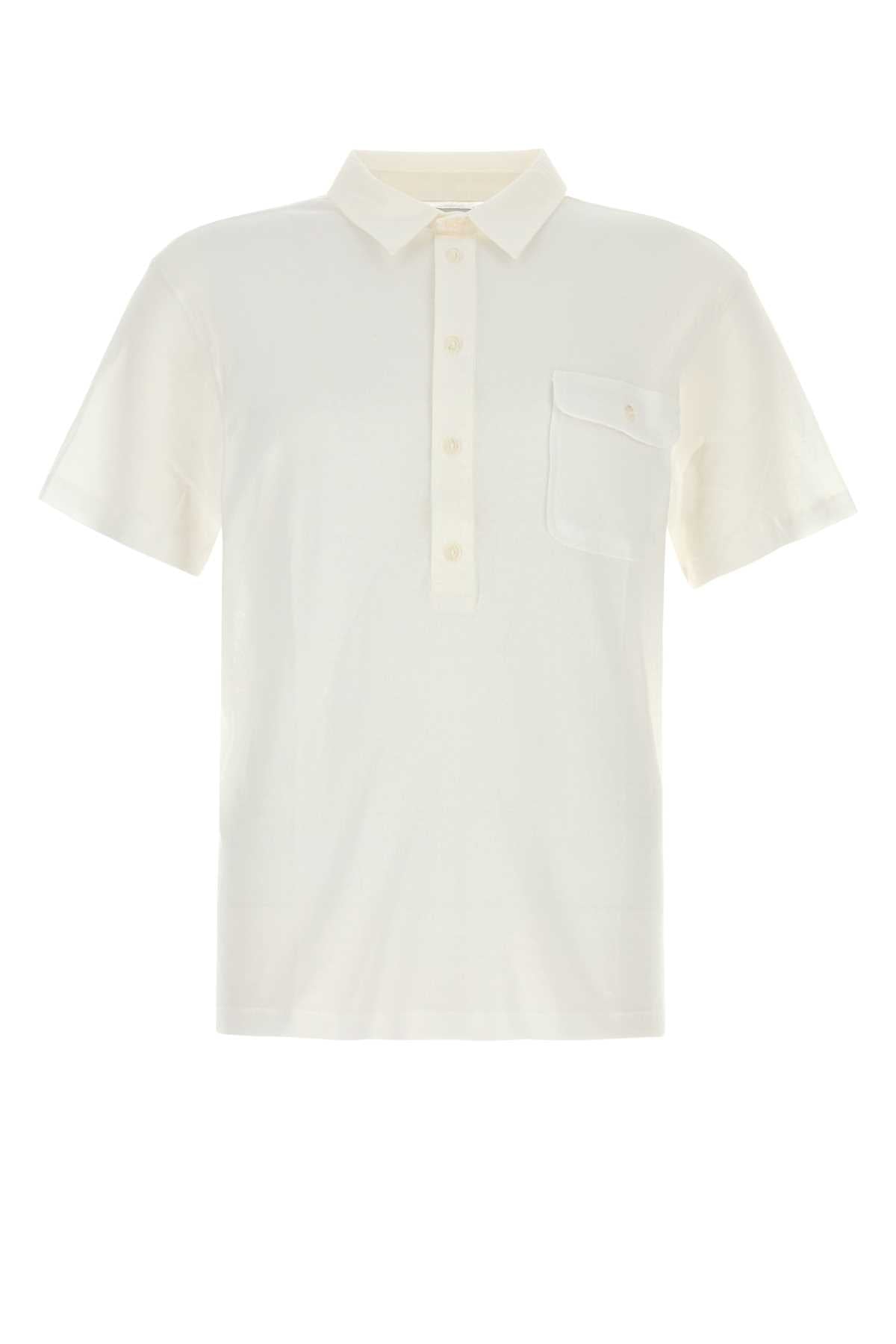 GIMAGUAS Men's Cotton Tristan Polo Shirt