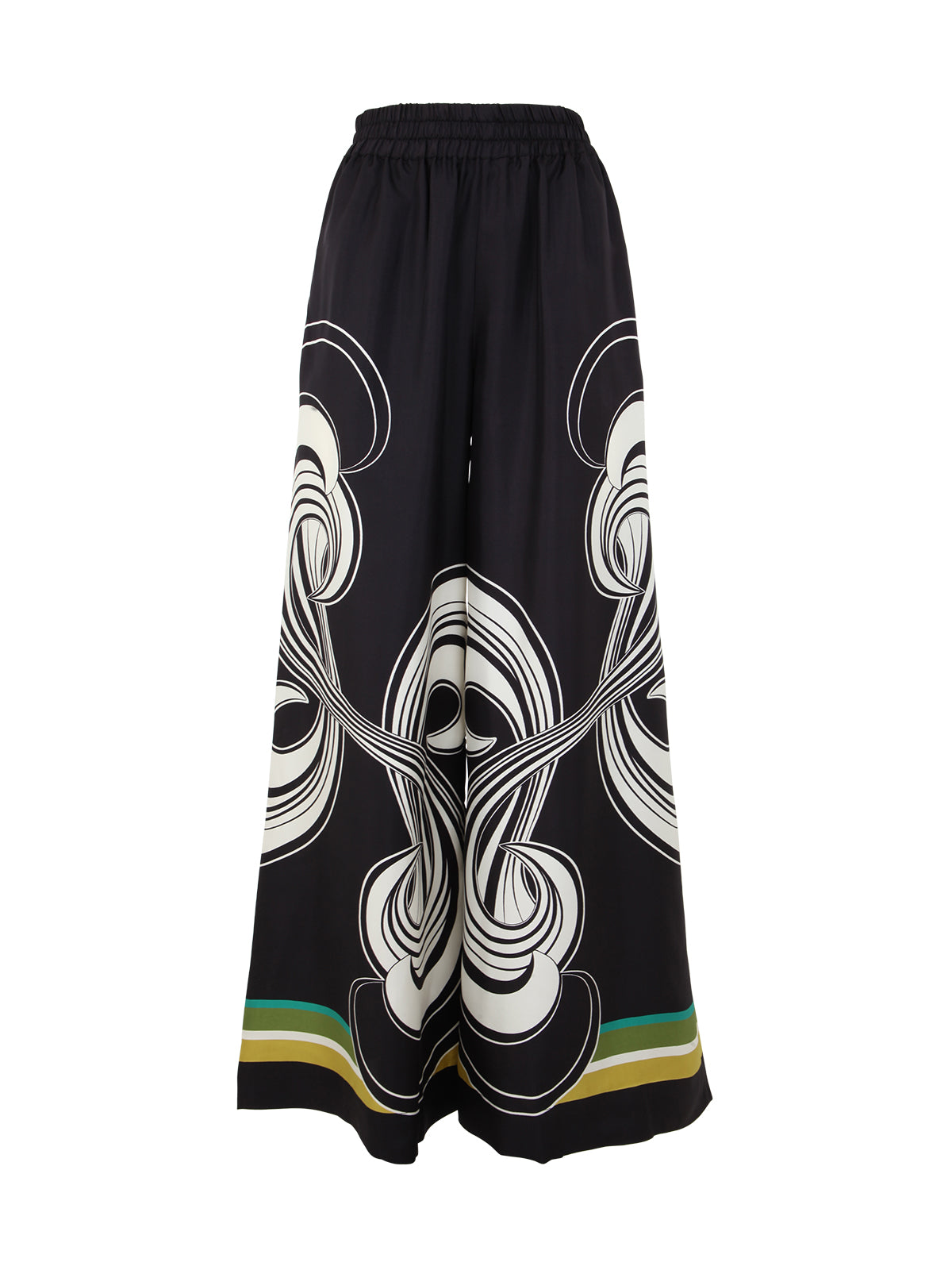 LA DOUBLE J Palazzo Pants for Women