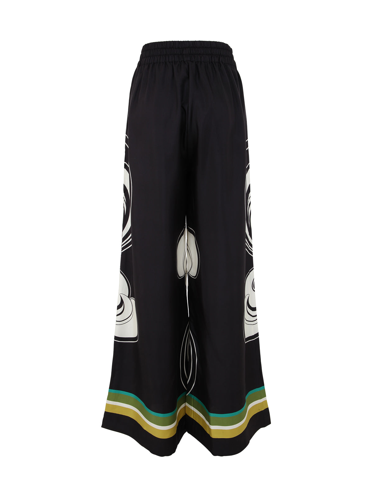 LA DOUBLE J Palazzo Pants for Women