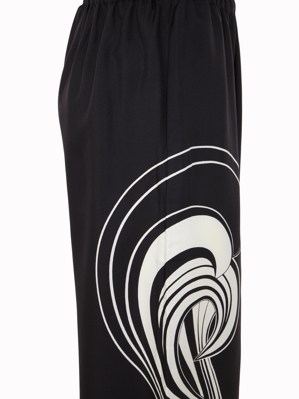 LA DOUBLE J Palazzo Pants for Women