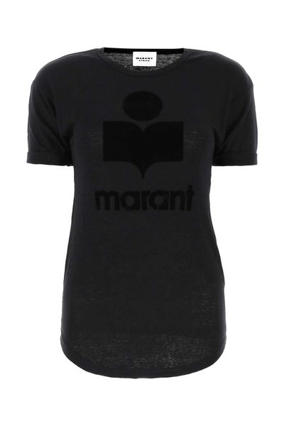 ISABEL MARANT KOLDI Women's Mini T-Shirt for FW25