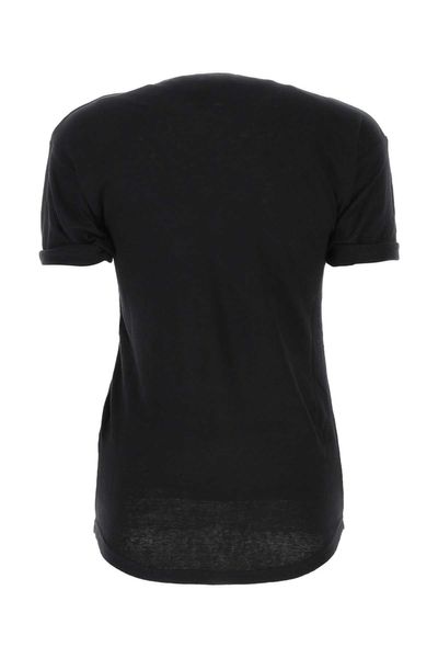 ISABEL MARANT KOLDI Women's Mini T-Shirt for FW25