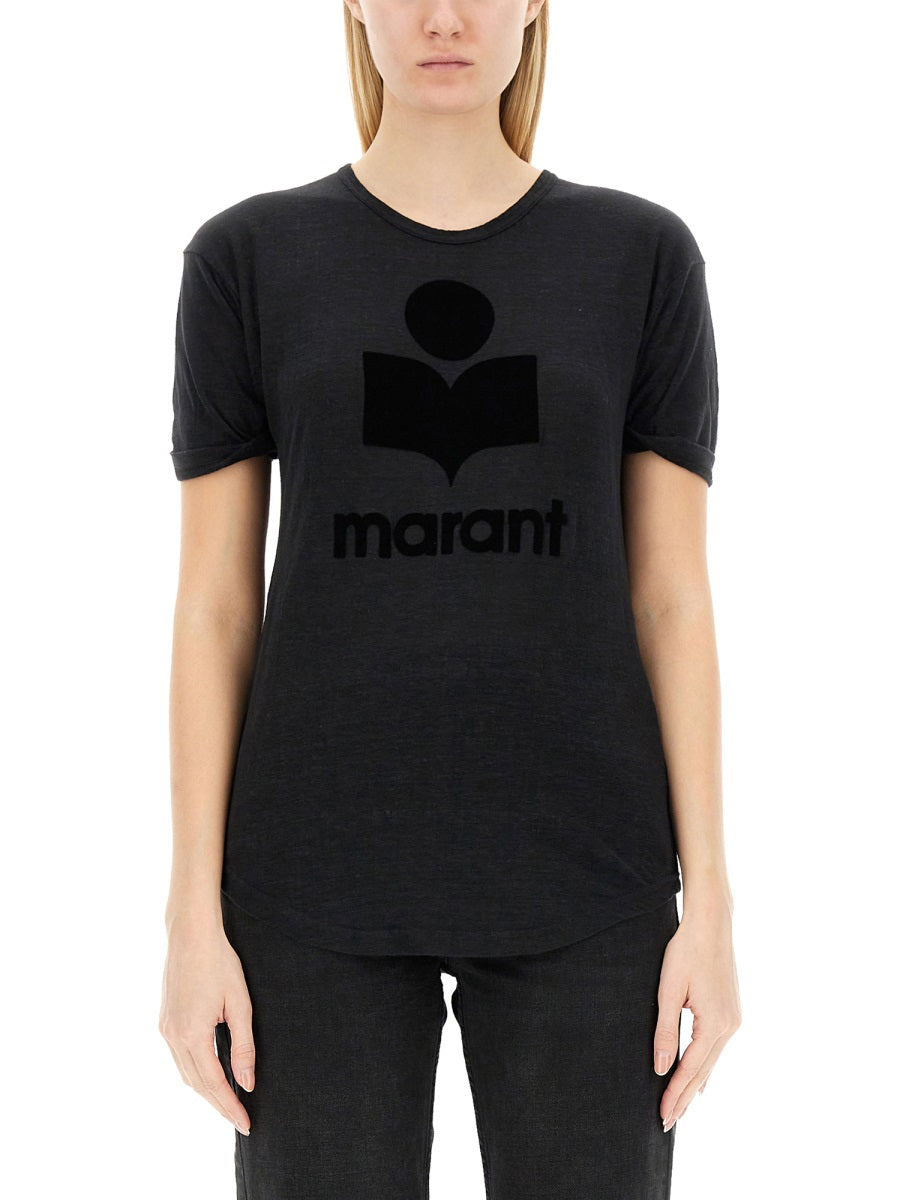 ISABEL MARANT ETOILE Casual Women's T-Shirt