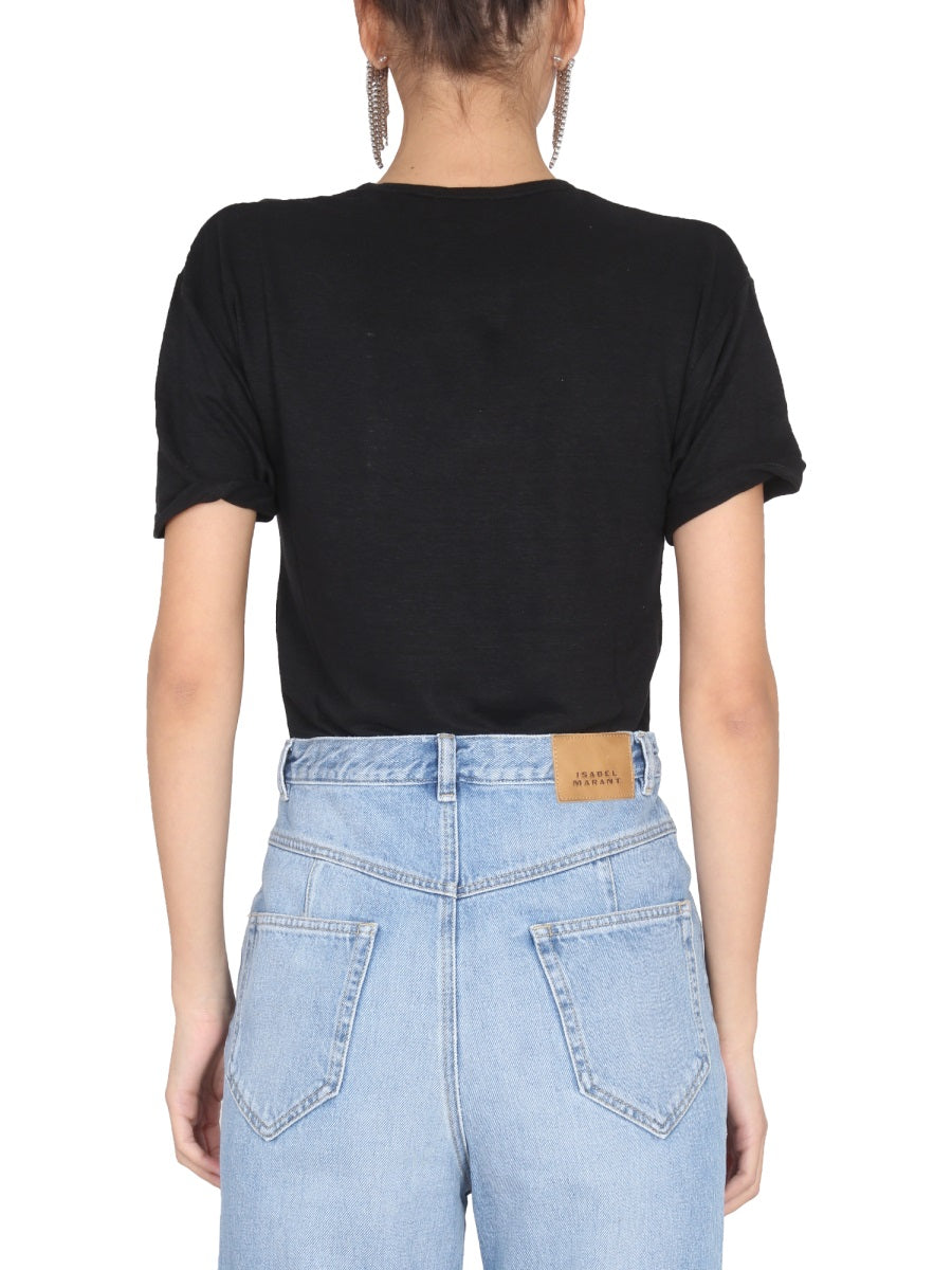 ISABEL MARANT ETOILE Casual Women's T-Shirt