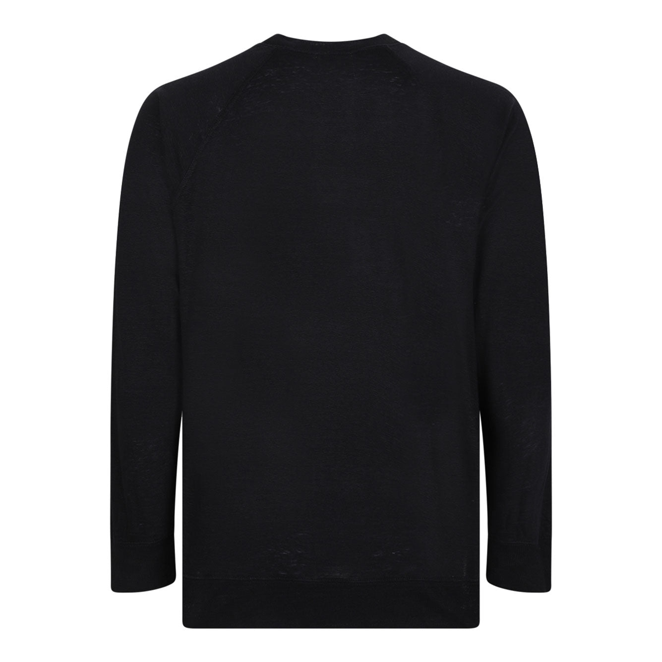 ISABEL MARANT Linen Sweater for Men