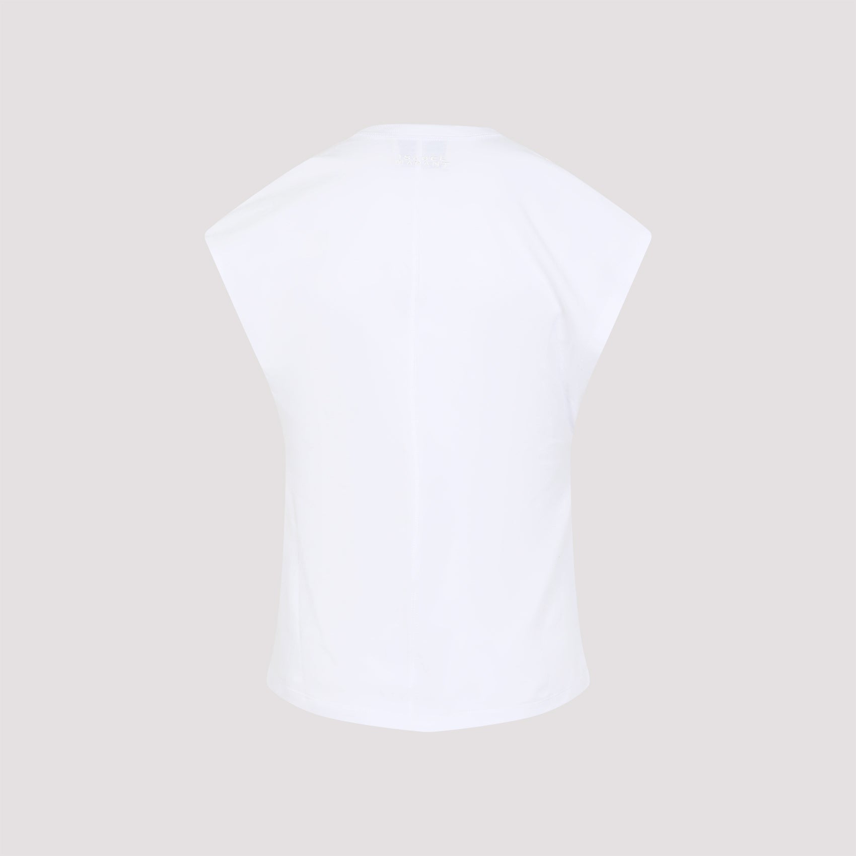 ISABEL MARANT Cotton Nayda T-Shirt - Women's Casual Tee