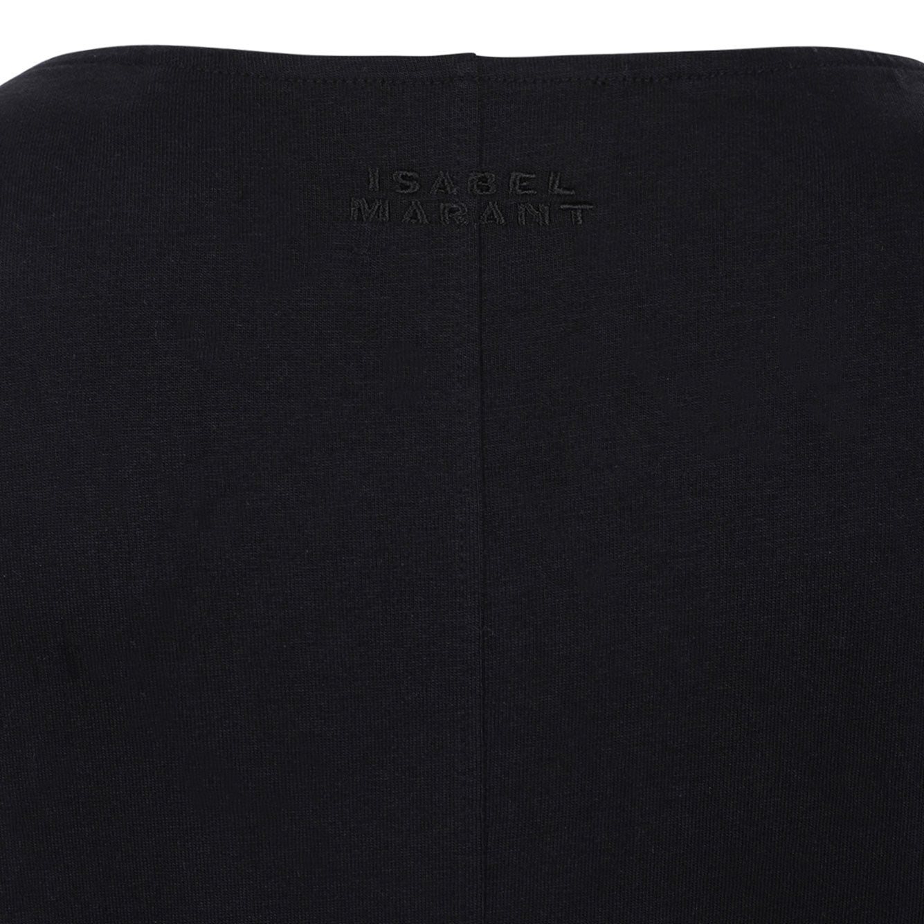 ISABEL MARANT Classic Cotton T-Shirt for Women