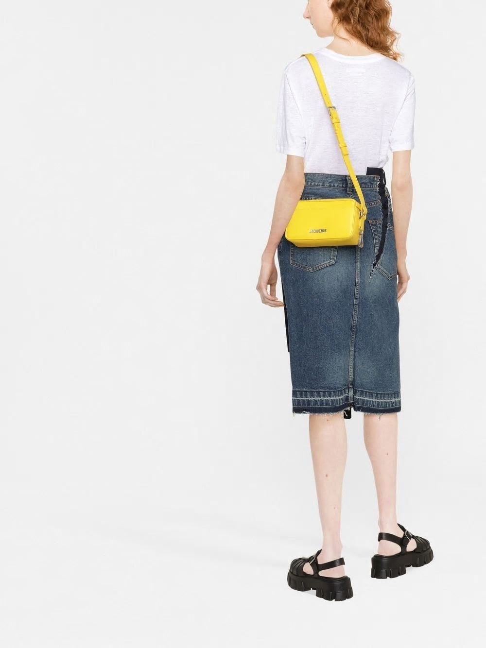 ISABEL MARANT ETOILE Chic Mini Graphic Tee for Women