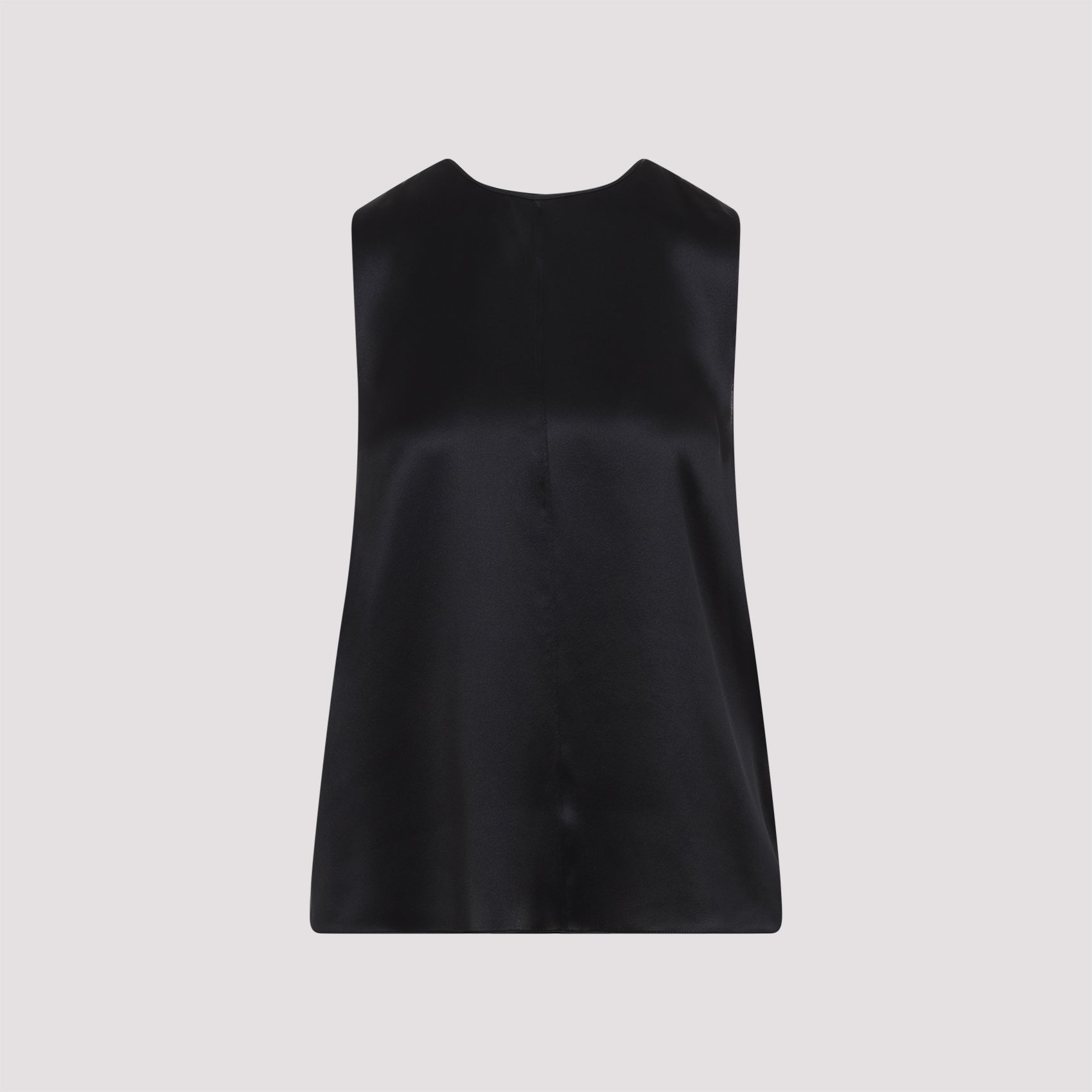 TOM FORD Silk Charmeuse Top