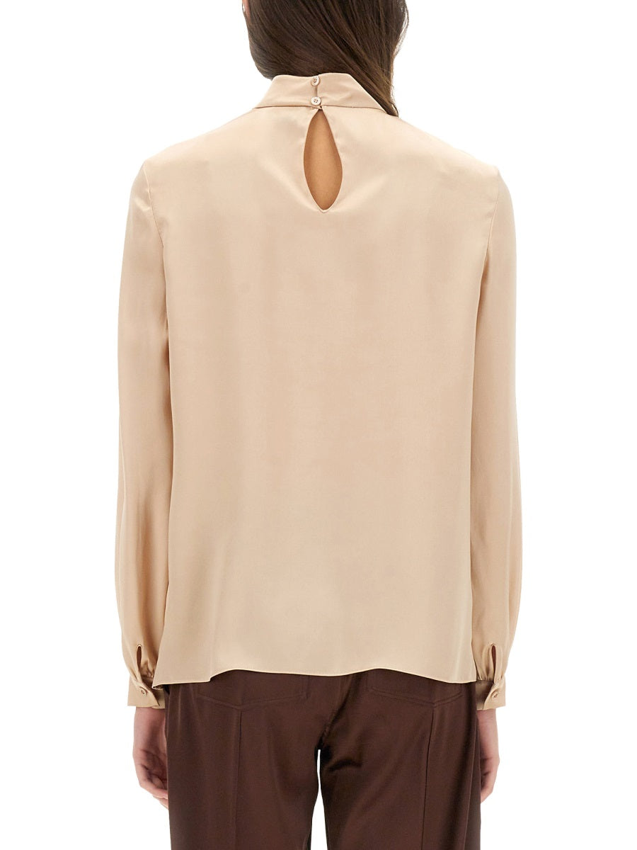 TOM FORD Silk Shirt Size 40 for Women