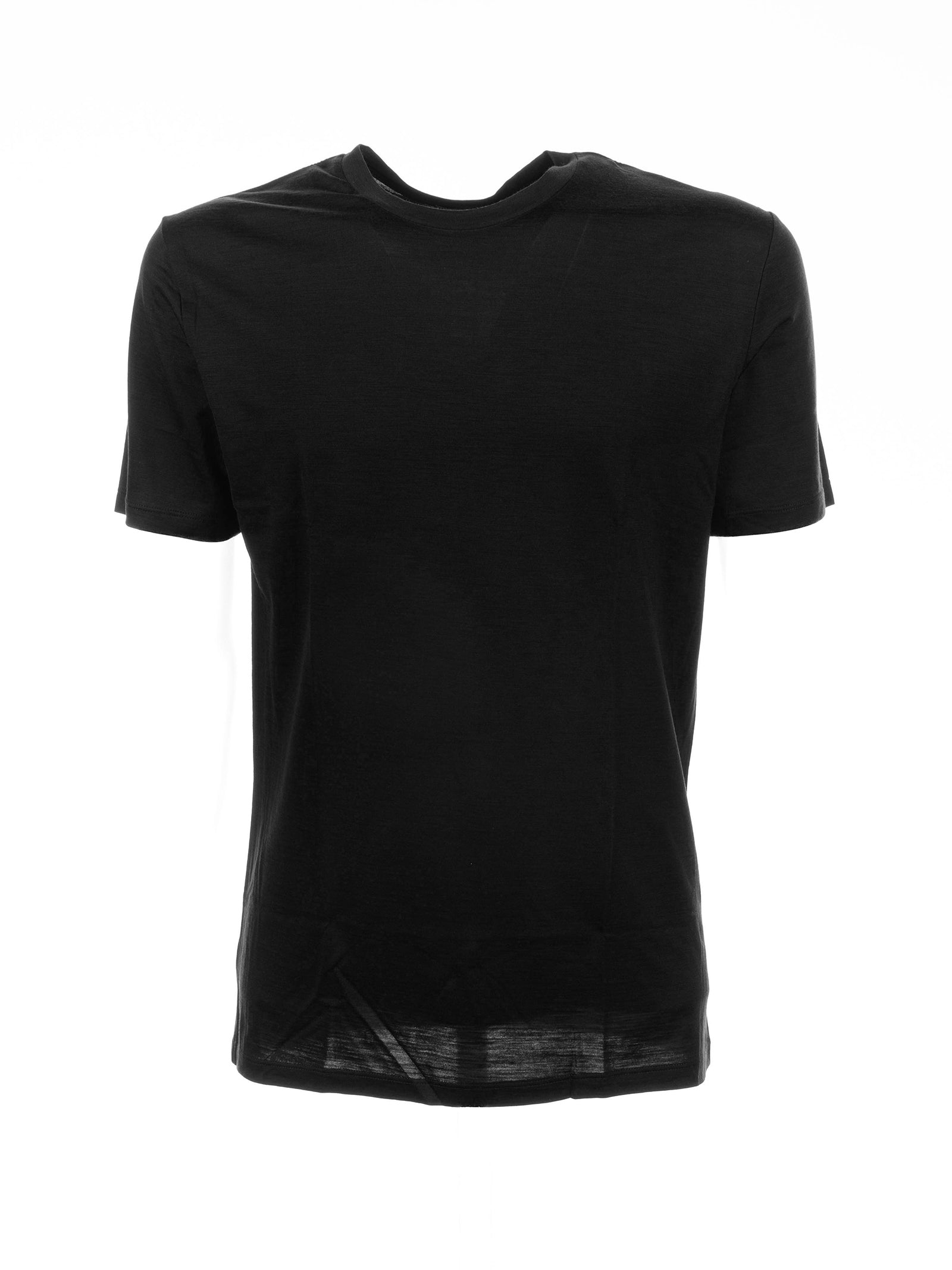 ALBENI 1905 Men's Merino Wool T-Shirt
