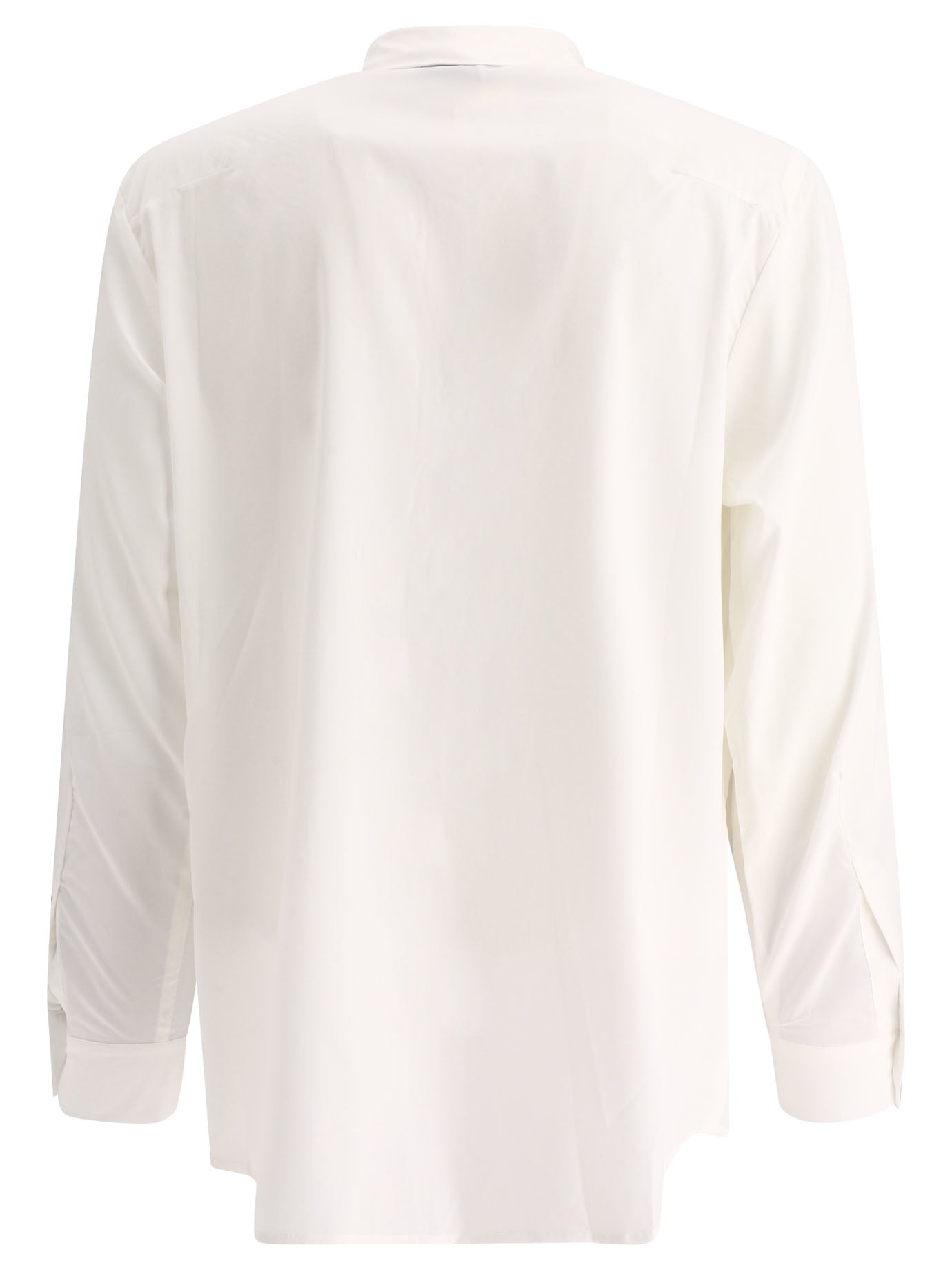 POST ARCHIVE FACTION (PAF) Men's Mini Center Shirt