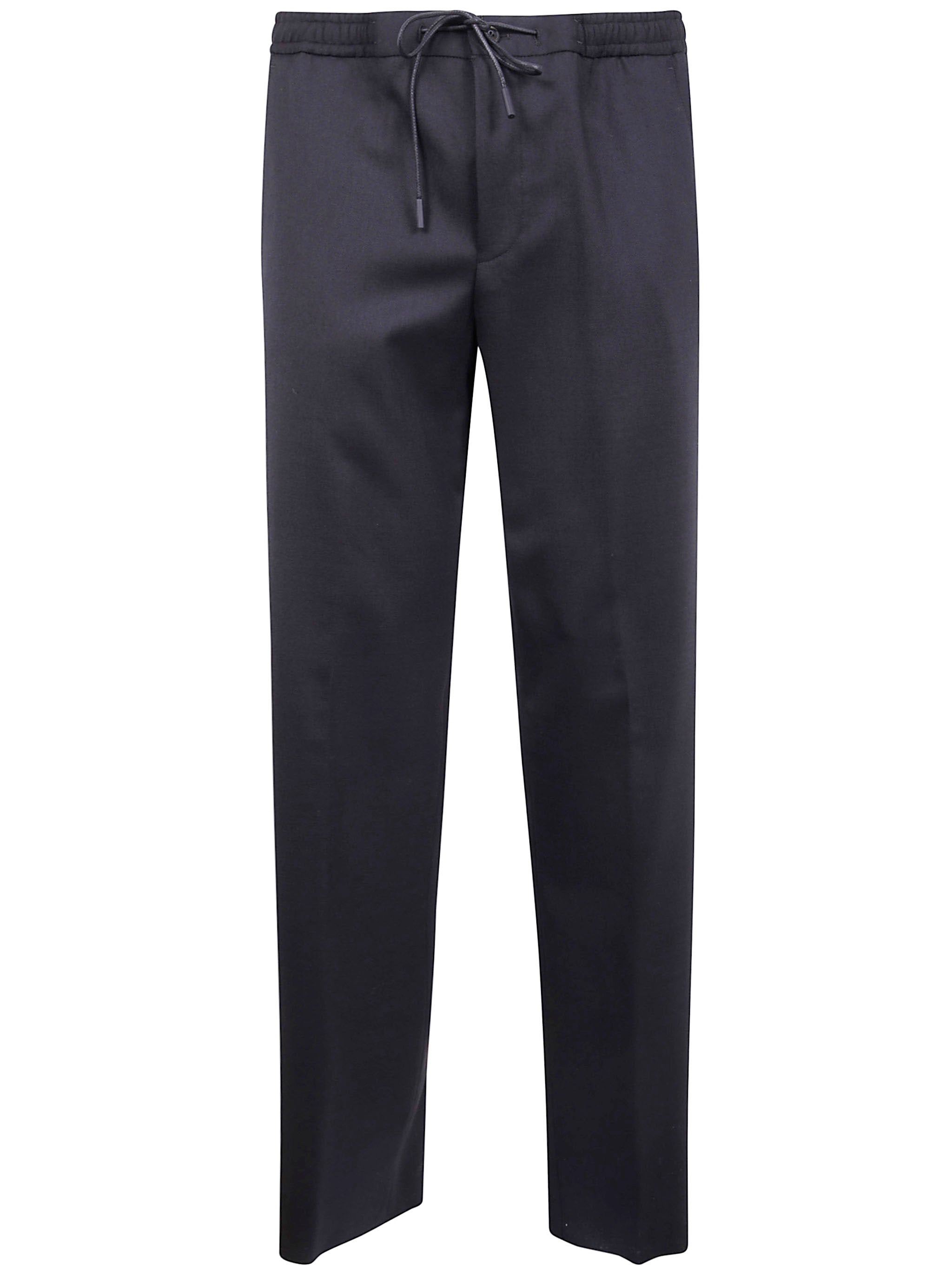 PT01 Soft Fatigue Trousers for Men - FW25