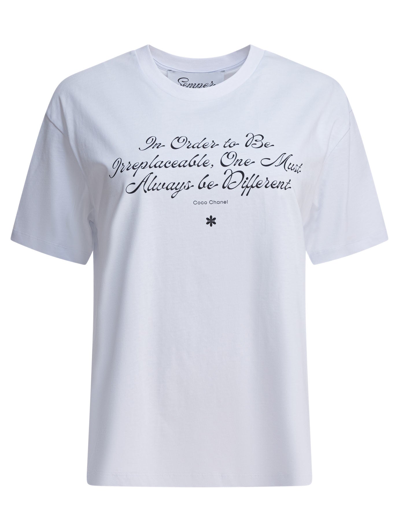 SEMPER Classic Women's T-Shirt