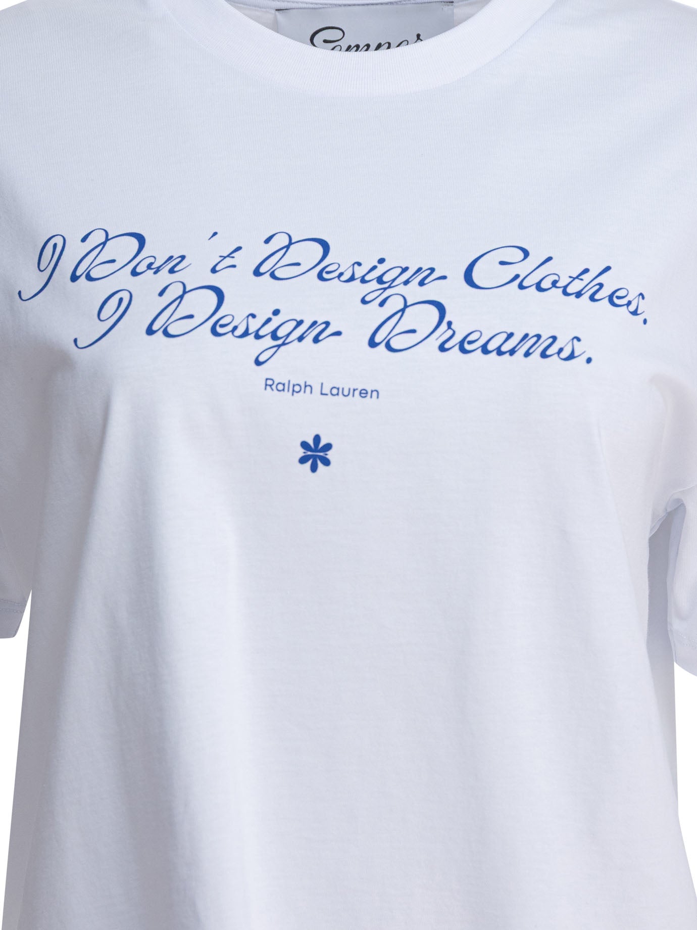 SEMPER Classic Women’s T-Shirt