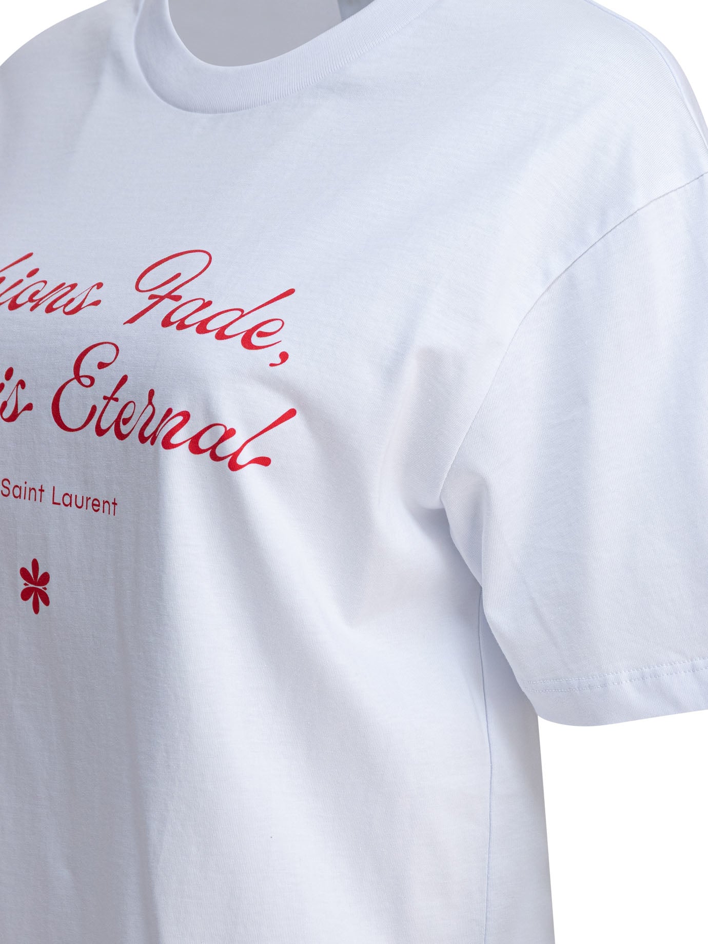 SEMPER Classic Women's T-Shirt for Fall 25