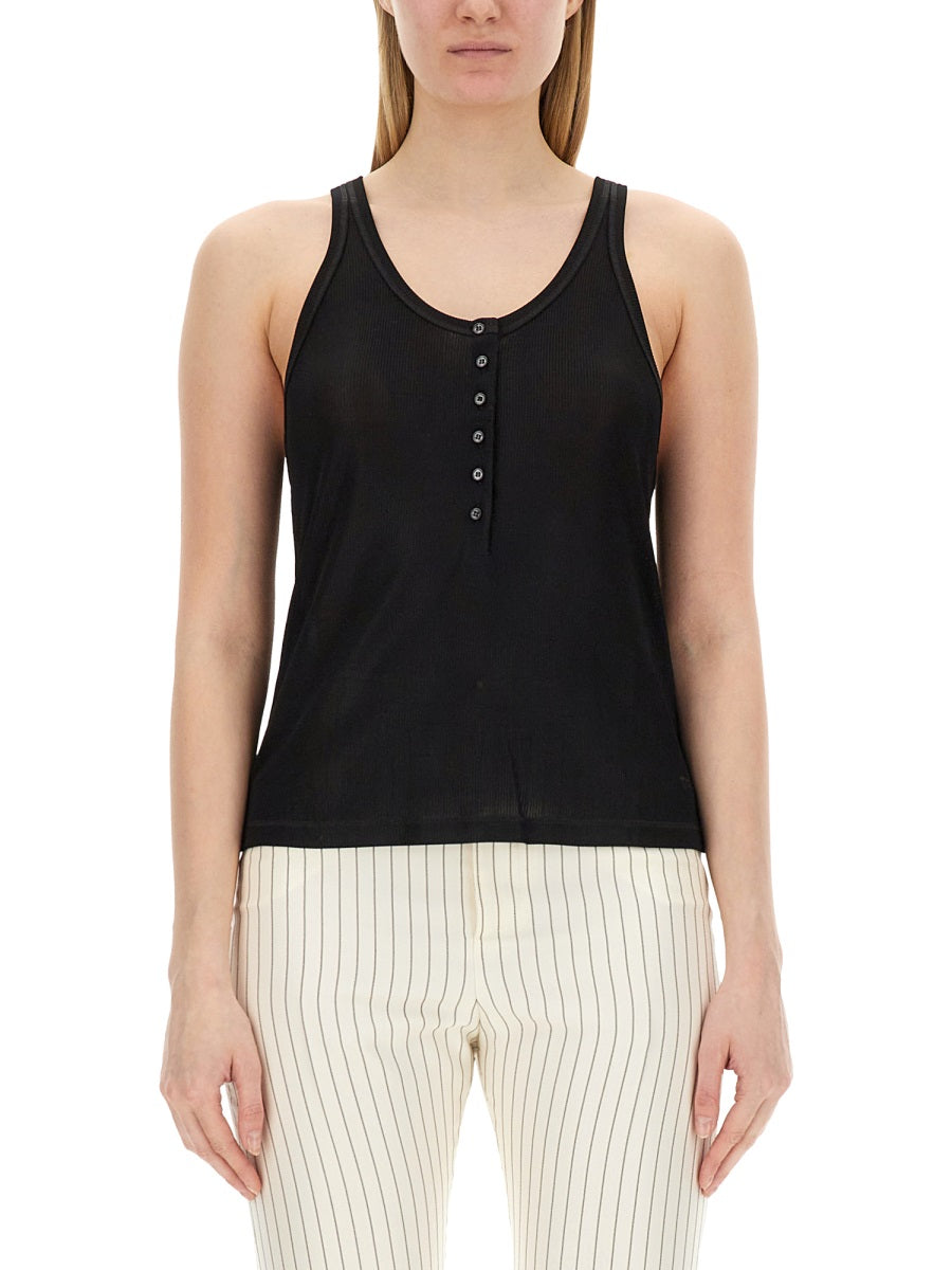 TOM FORD Women's T-Shirt Tank Top - Size 38