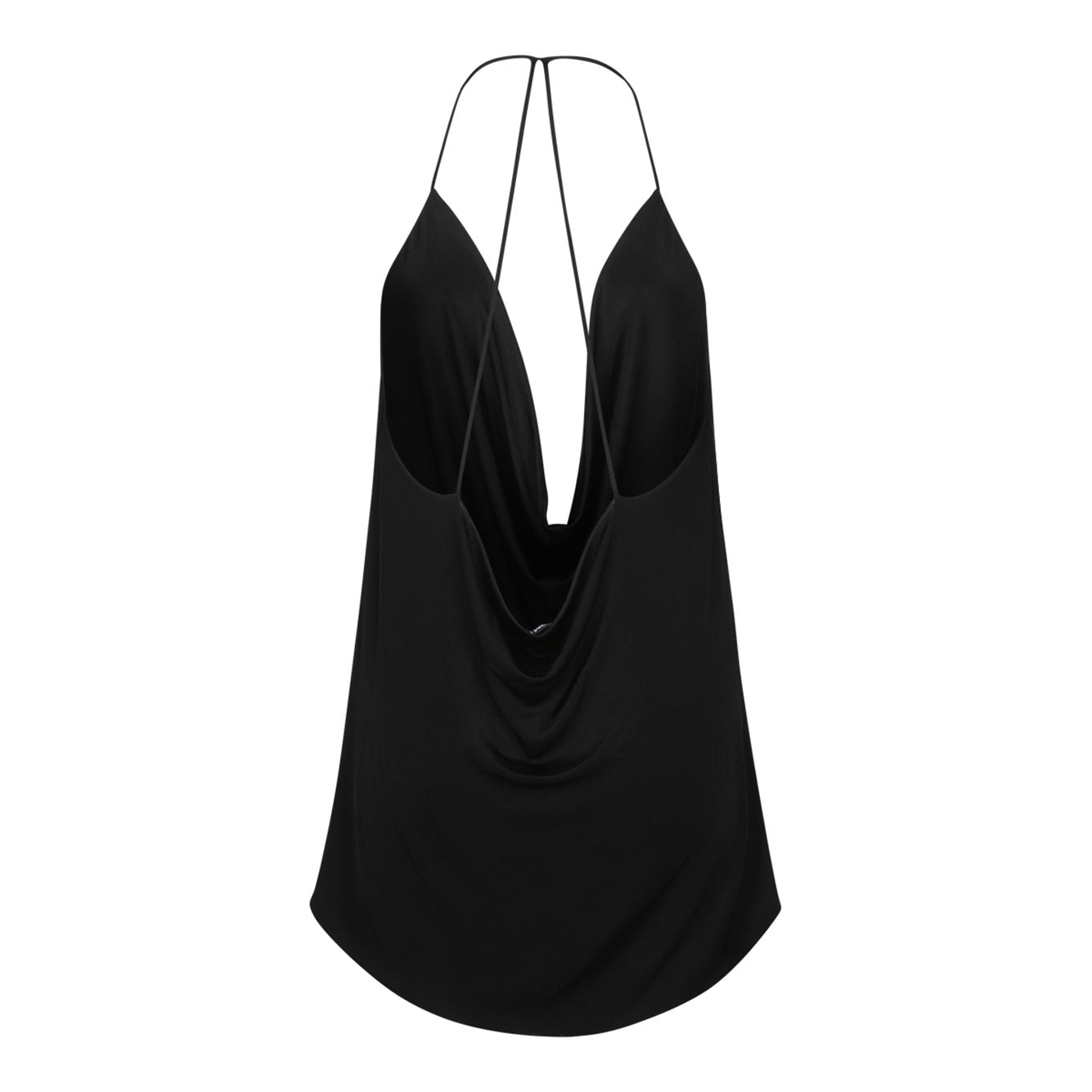 TOM FORD Women's Stretch Top - Effortless Elegance