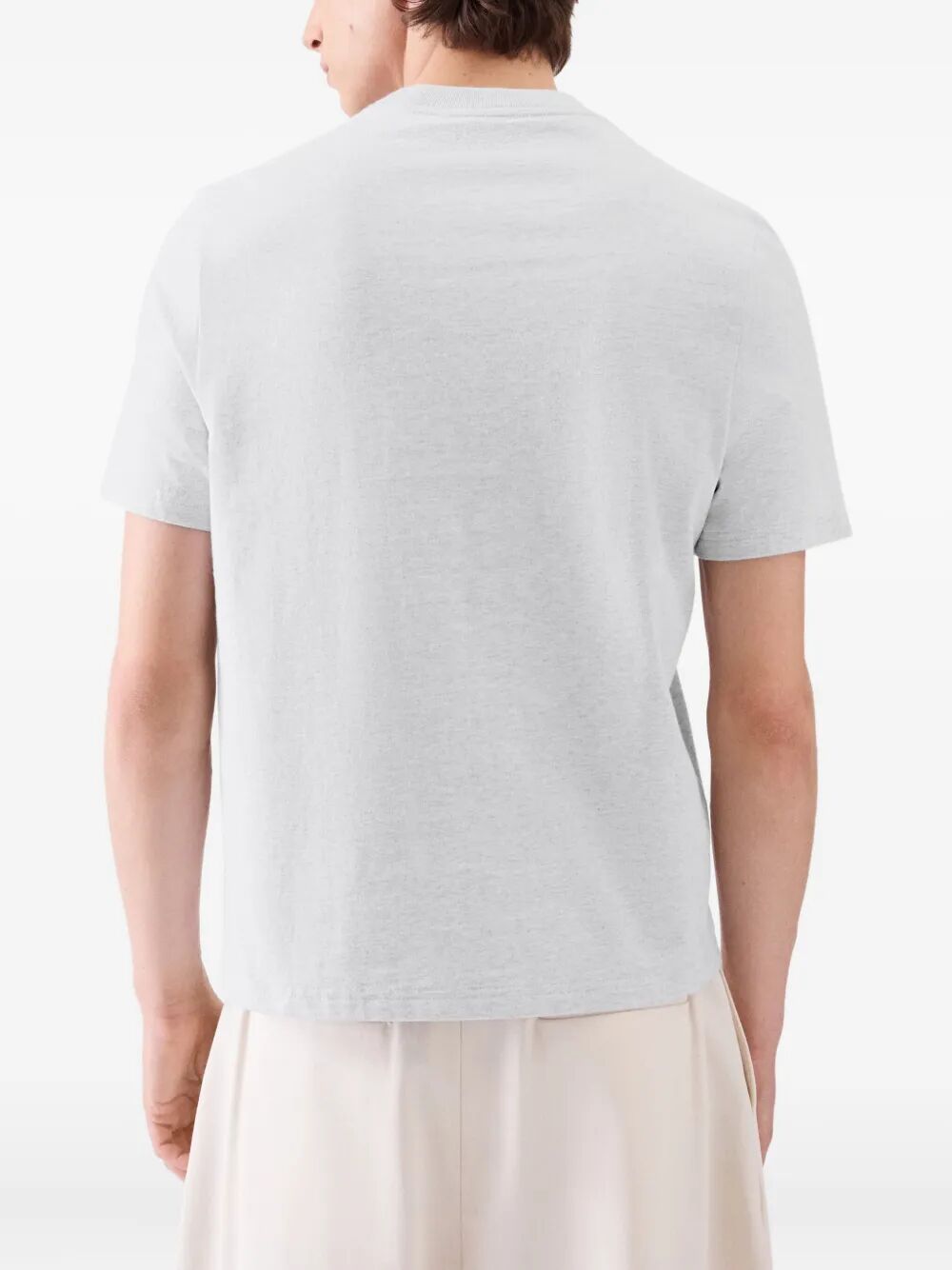 JACQUEMUS Club Tee for Men