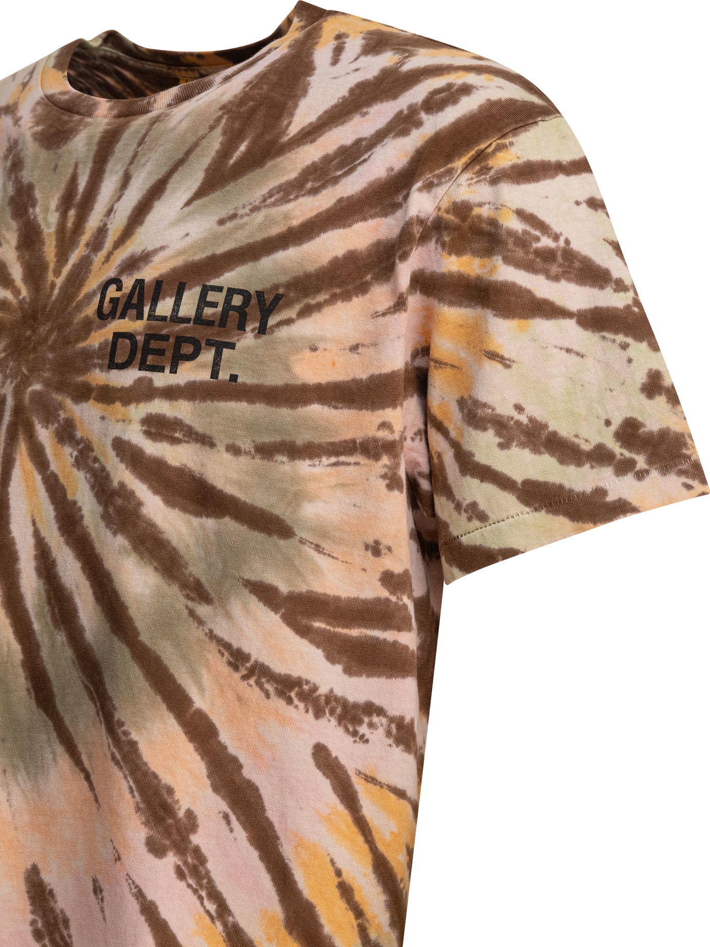 GALLERY DEPT. Classic Cotton T-Shirt for Men - Perfect Everyday Fit