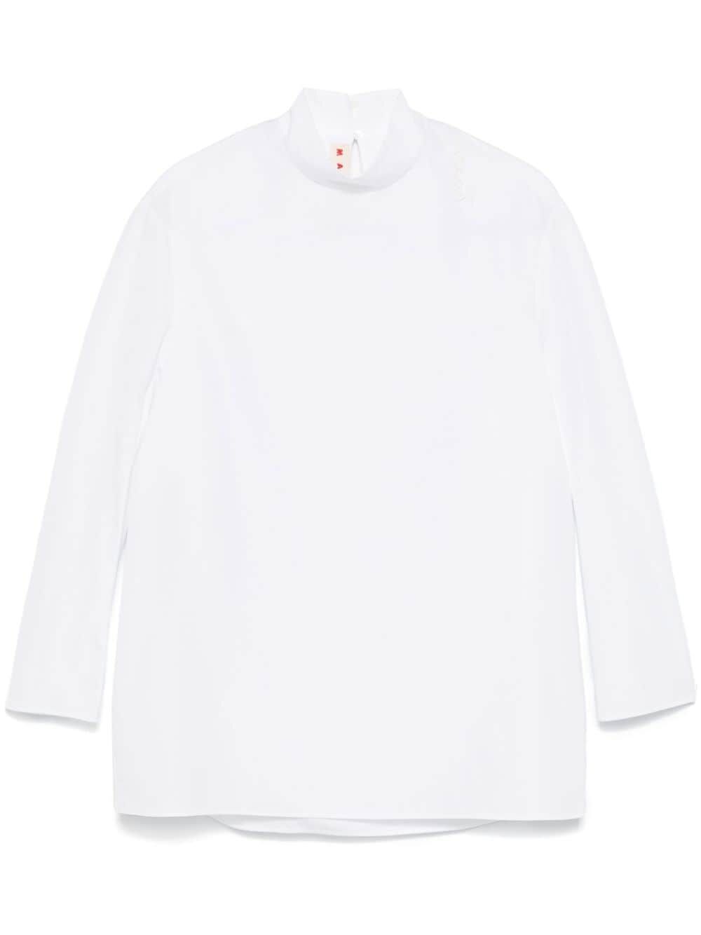 MARNI Elevated Women's Mini Top