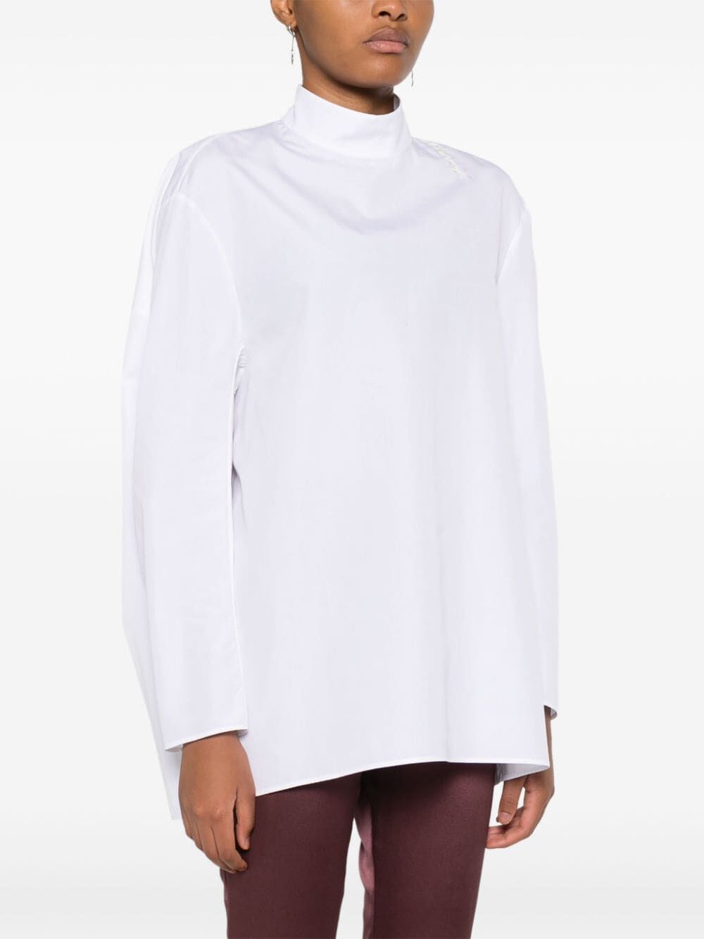 MARNI Elevated Women's Mini Top