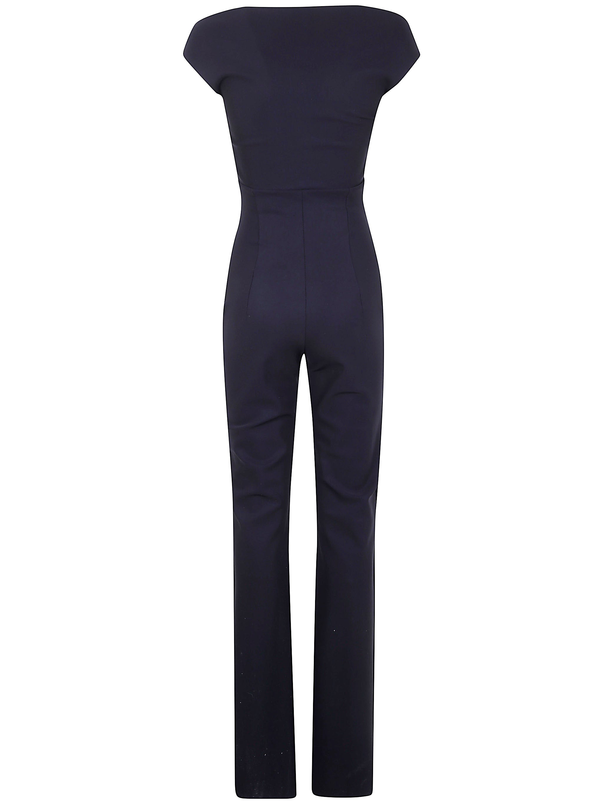 CHIARA BONI Women's Jumpsuit with Elegant Design