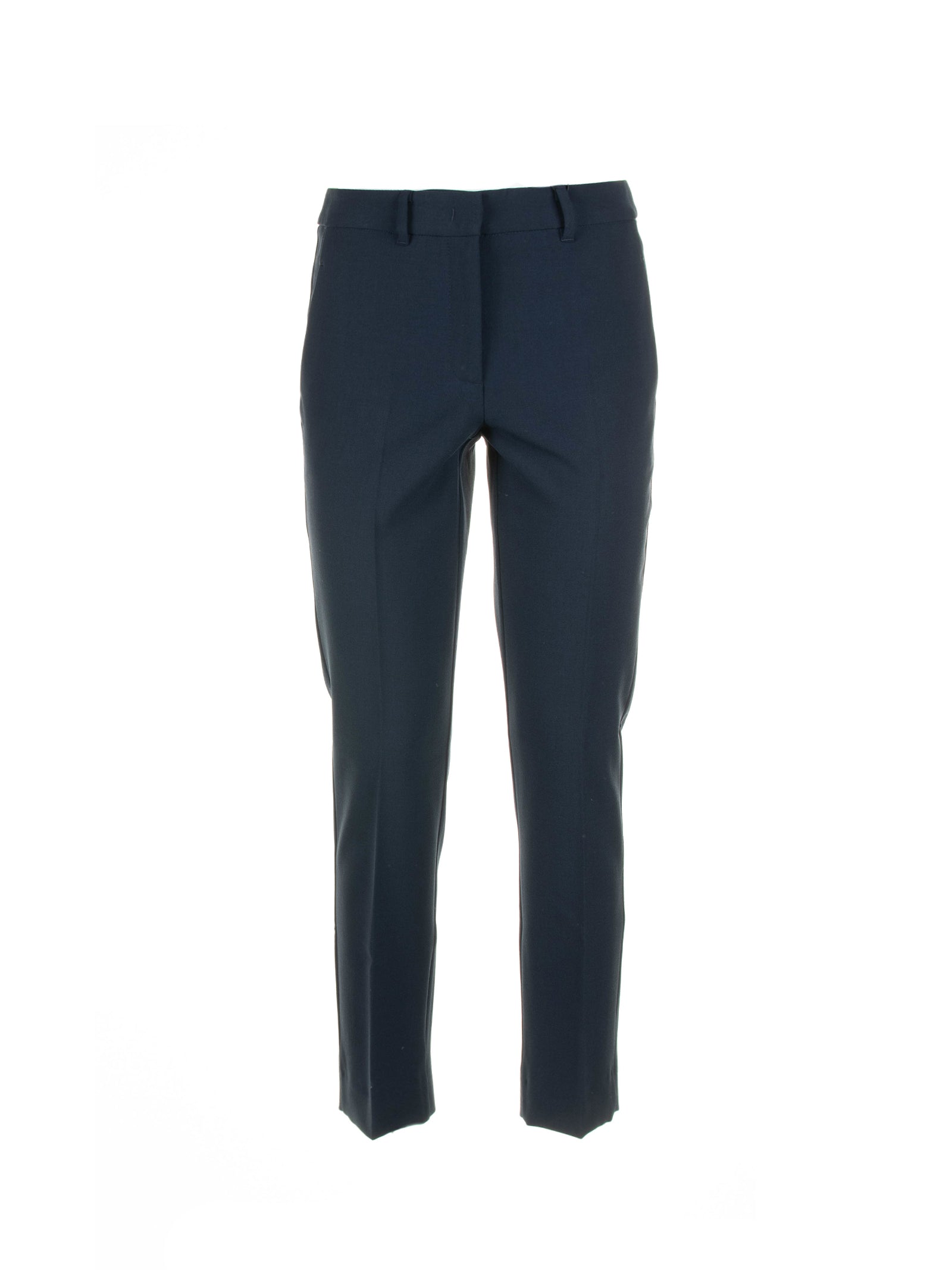 MARELLA Regular Fit Mini Trousers for Women