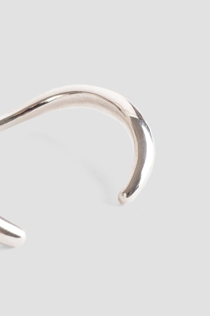 CHARLOTTE CHESNAIS Elegant Turtle Model Bracelet - Women’s Fashion Accessory