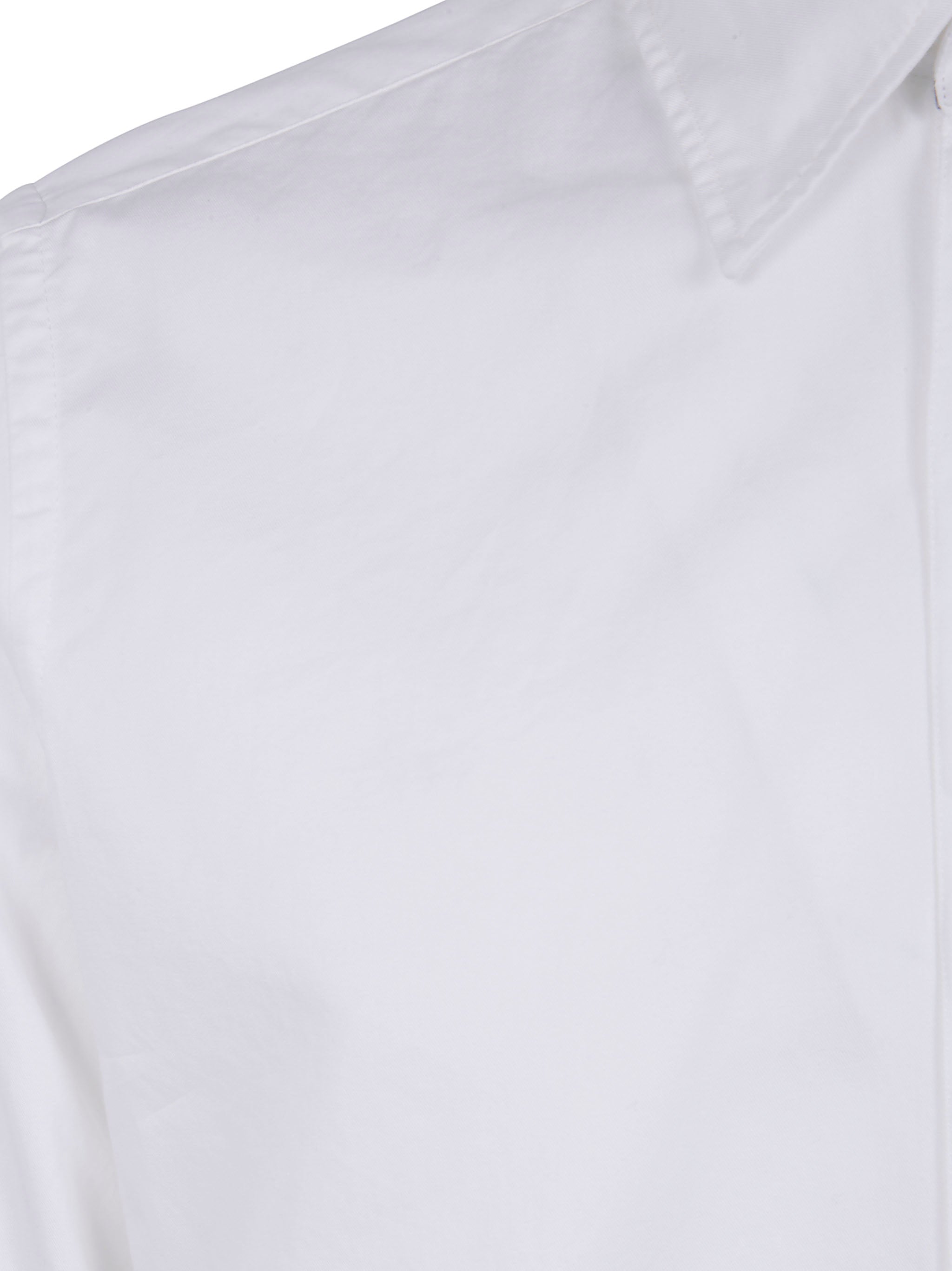 TINTORIA MATTEI Mattei Men’s Cotton Shirt - Perfect for Fall Season