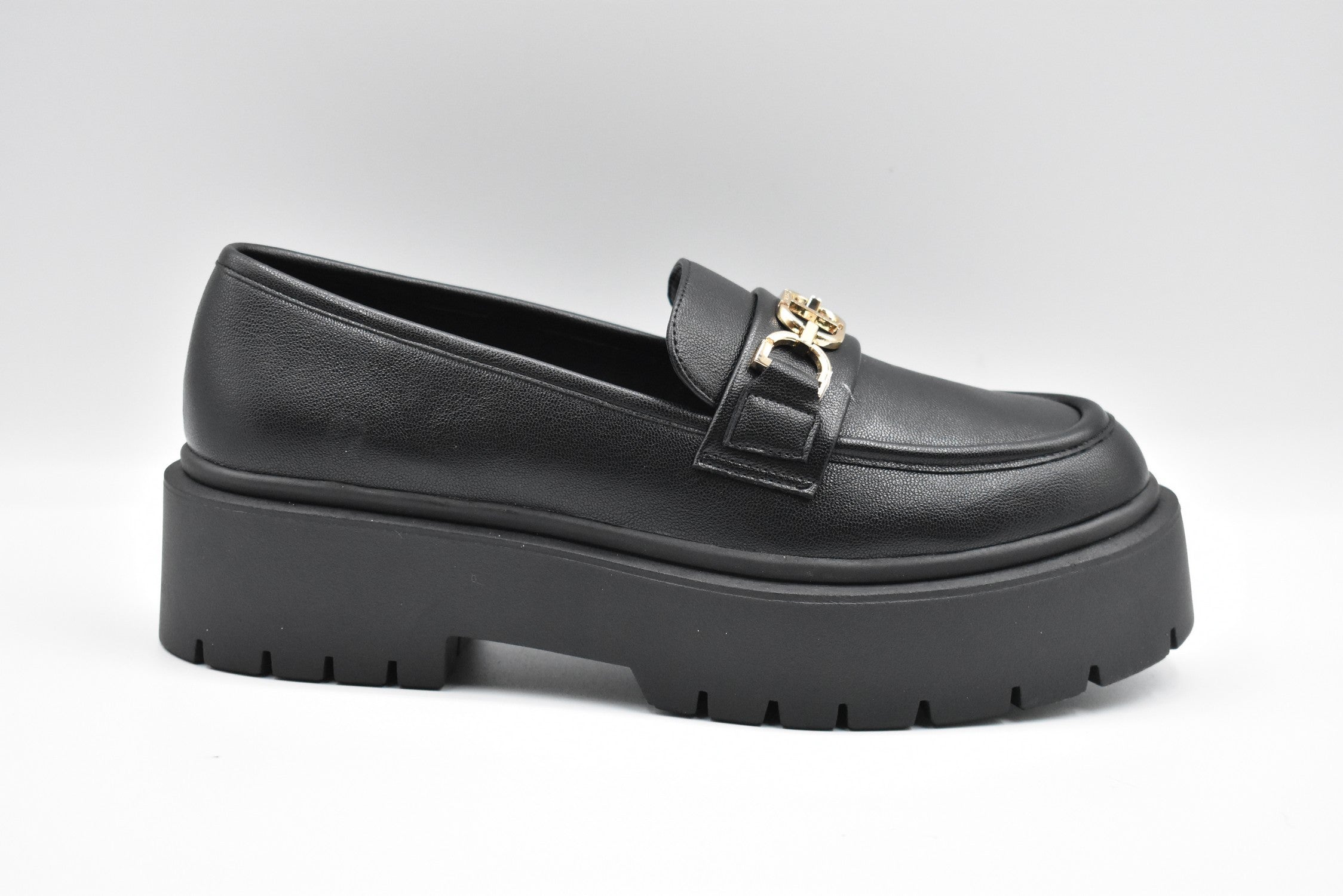 TWIN-SET Elegant Flat Laced Shoes for Women