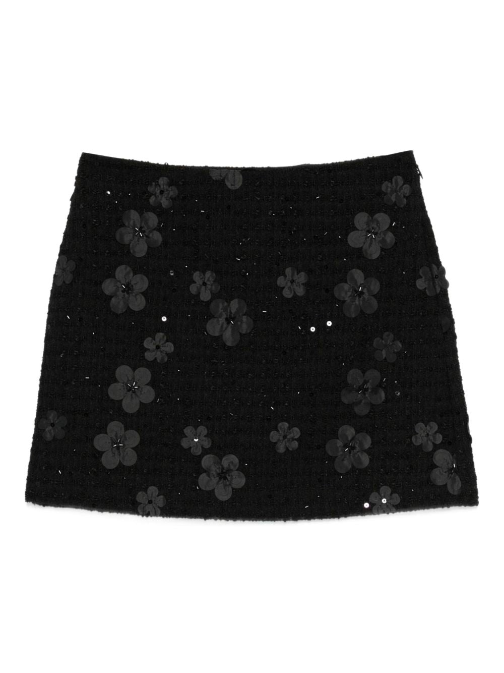 TWIN SET Stylish Mini Skirt for Women