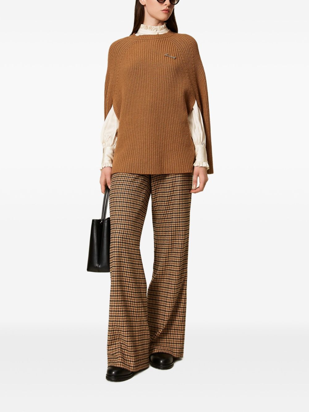 TWIN SET Twin-set Chic Jacket for Women