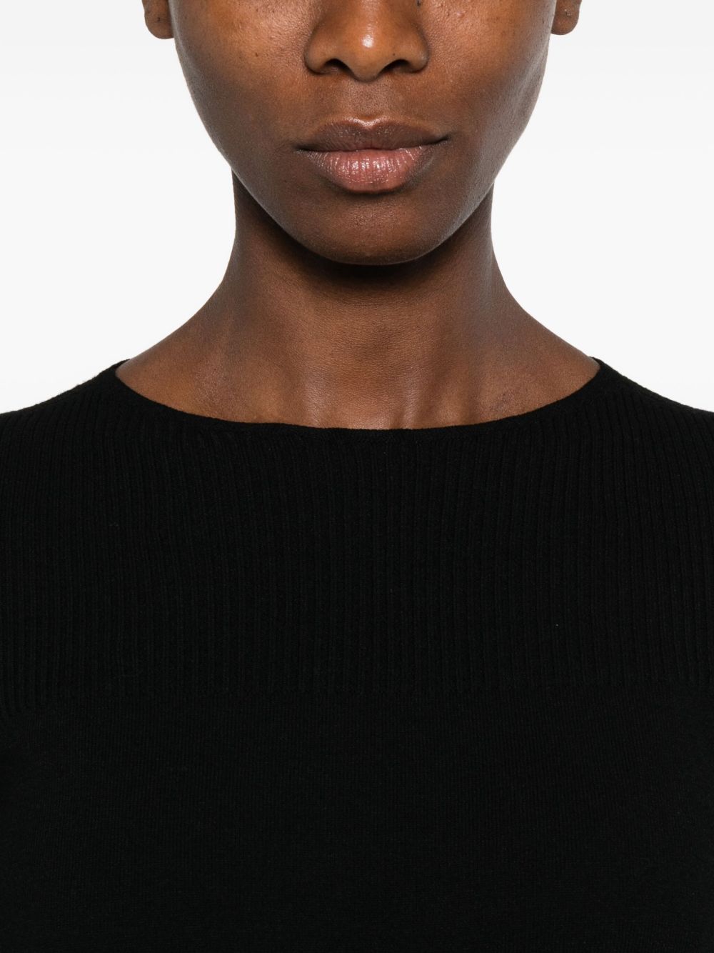 TWIN SET Elegant Twin-Set Sweater for Women